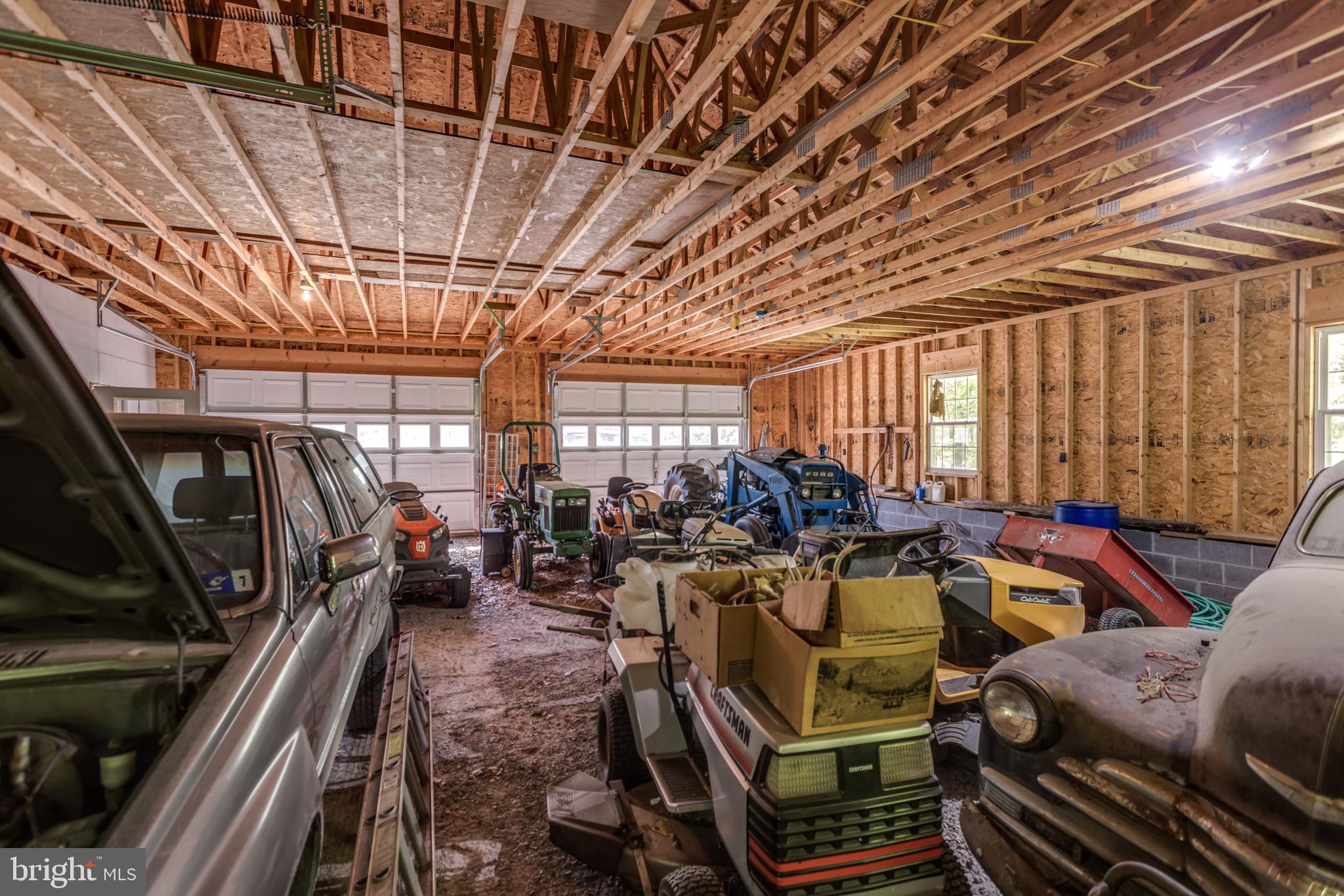 NONE-UNRESTRICTED - Residential