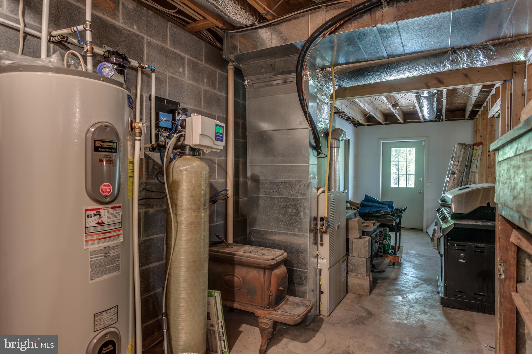 NONE-UNRESTRICTED - Residential