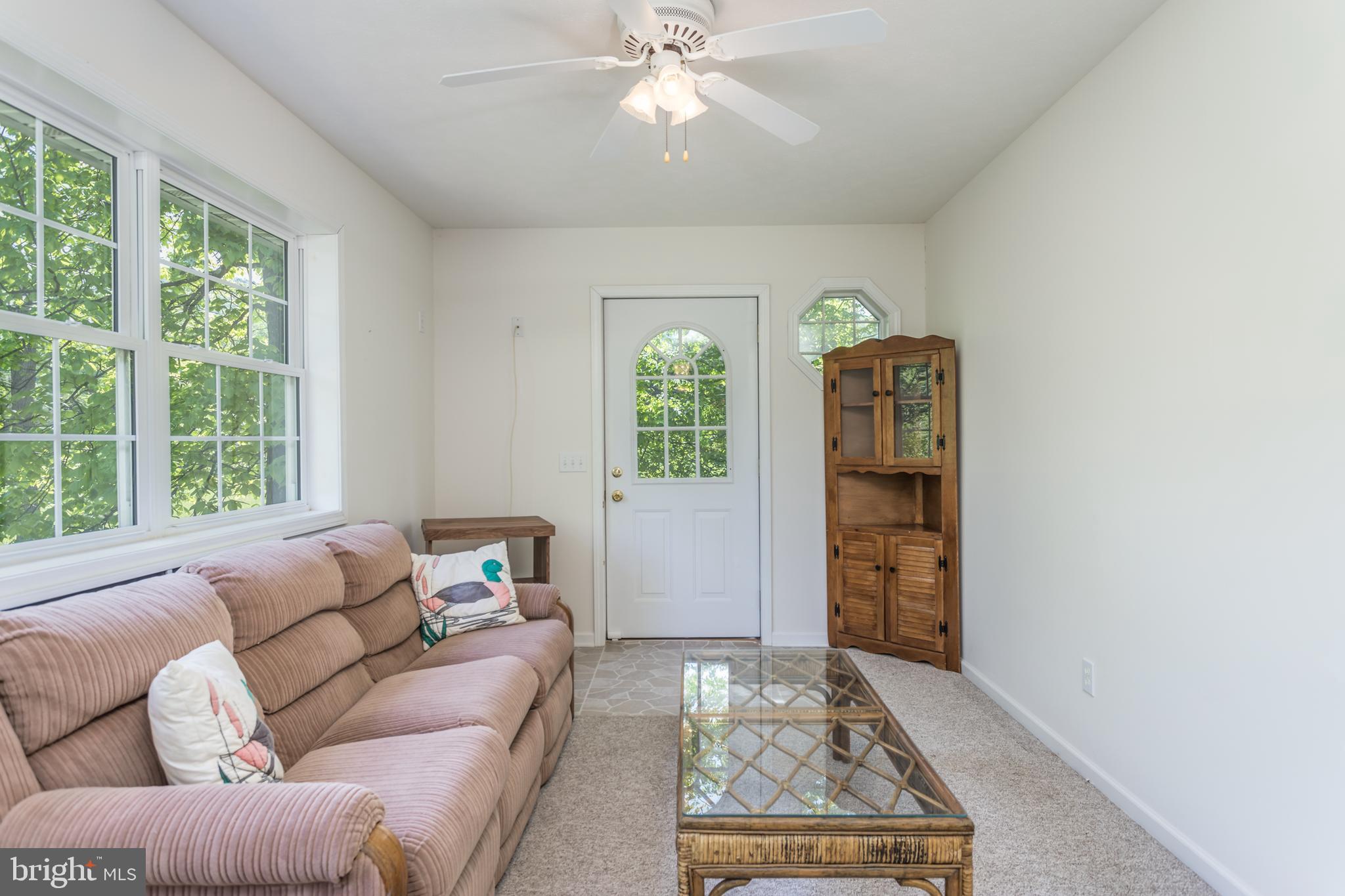 NONE-UNRESTRICTED - Residential