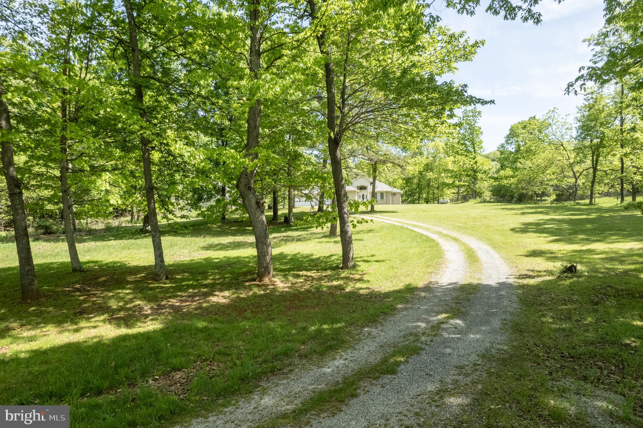 NONE-UNRESTRICTED - Residential