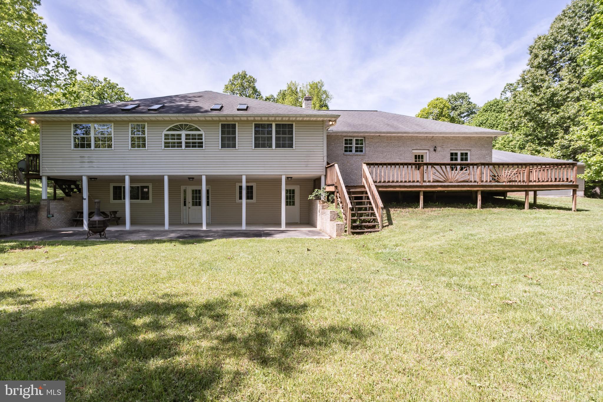 NONE-UNRESTRICTED - Residential