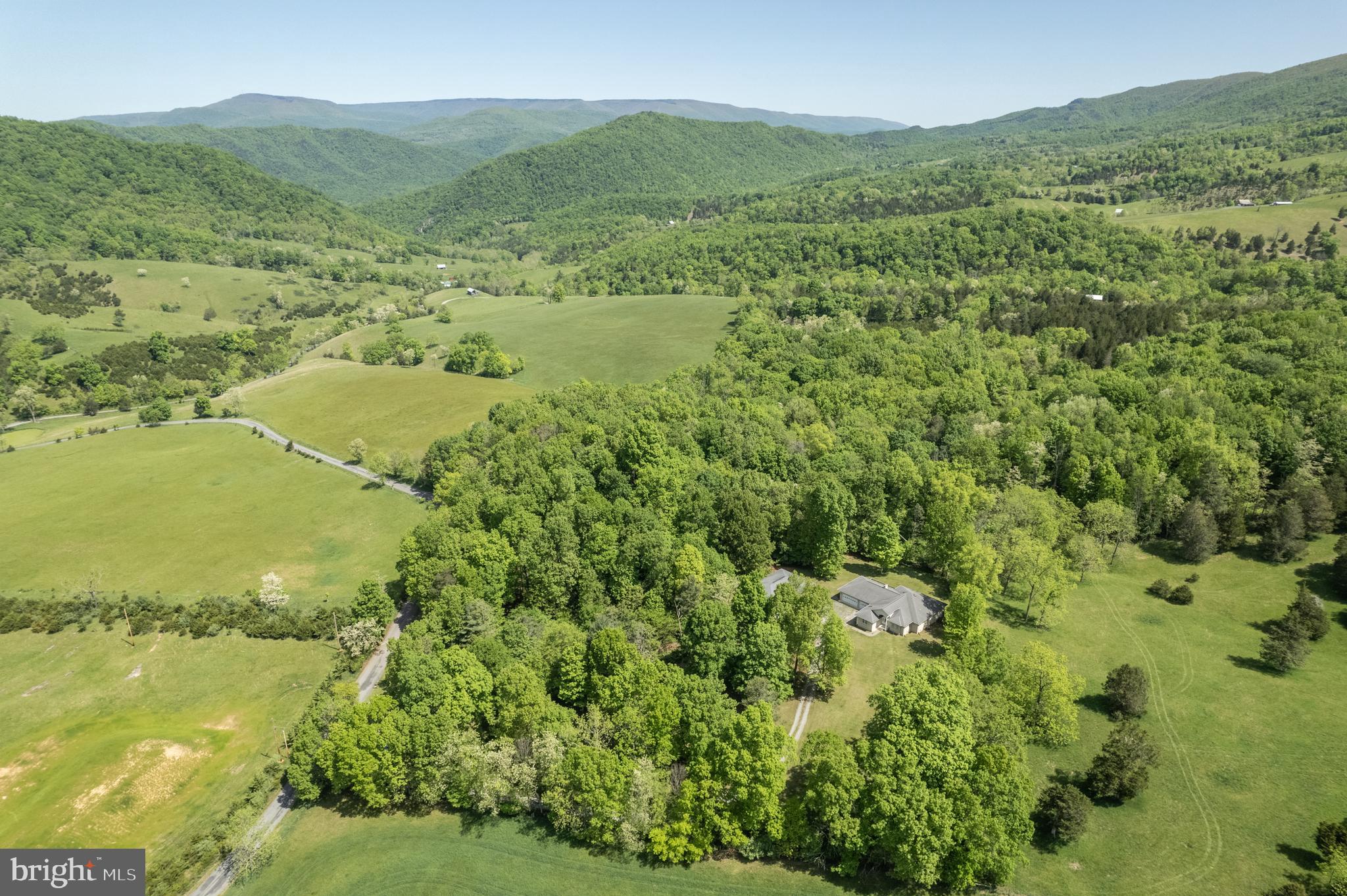 NONE-UNRESTRICTED - Residential