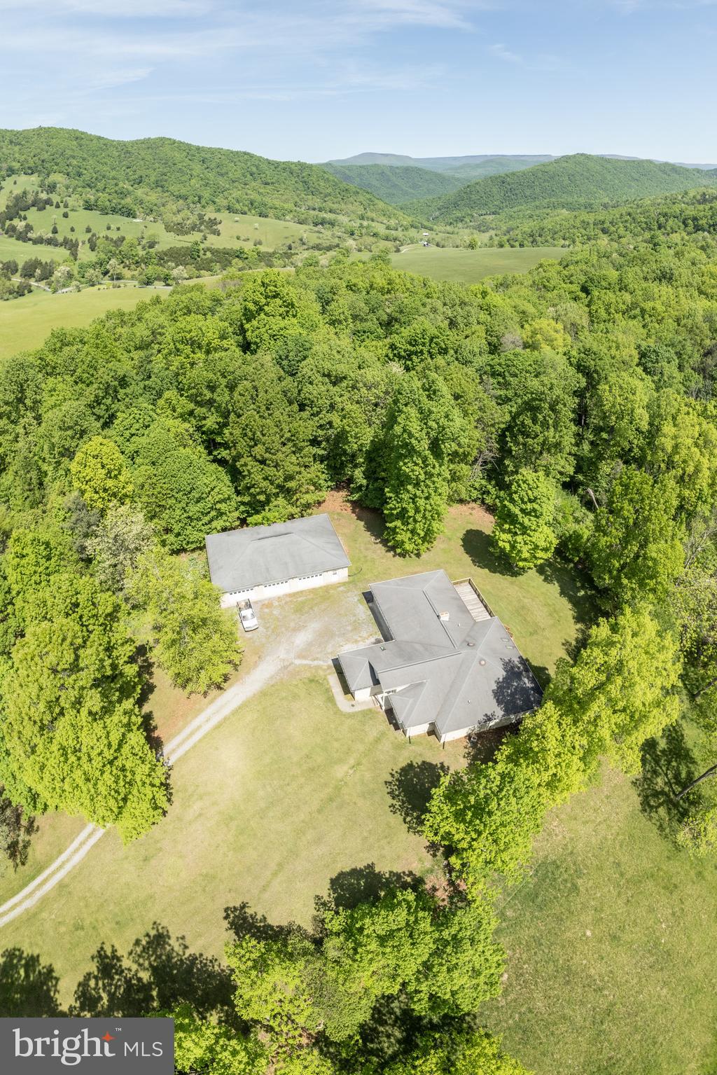 NONE-UNRESTRICTED - Residential