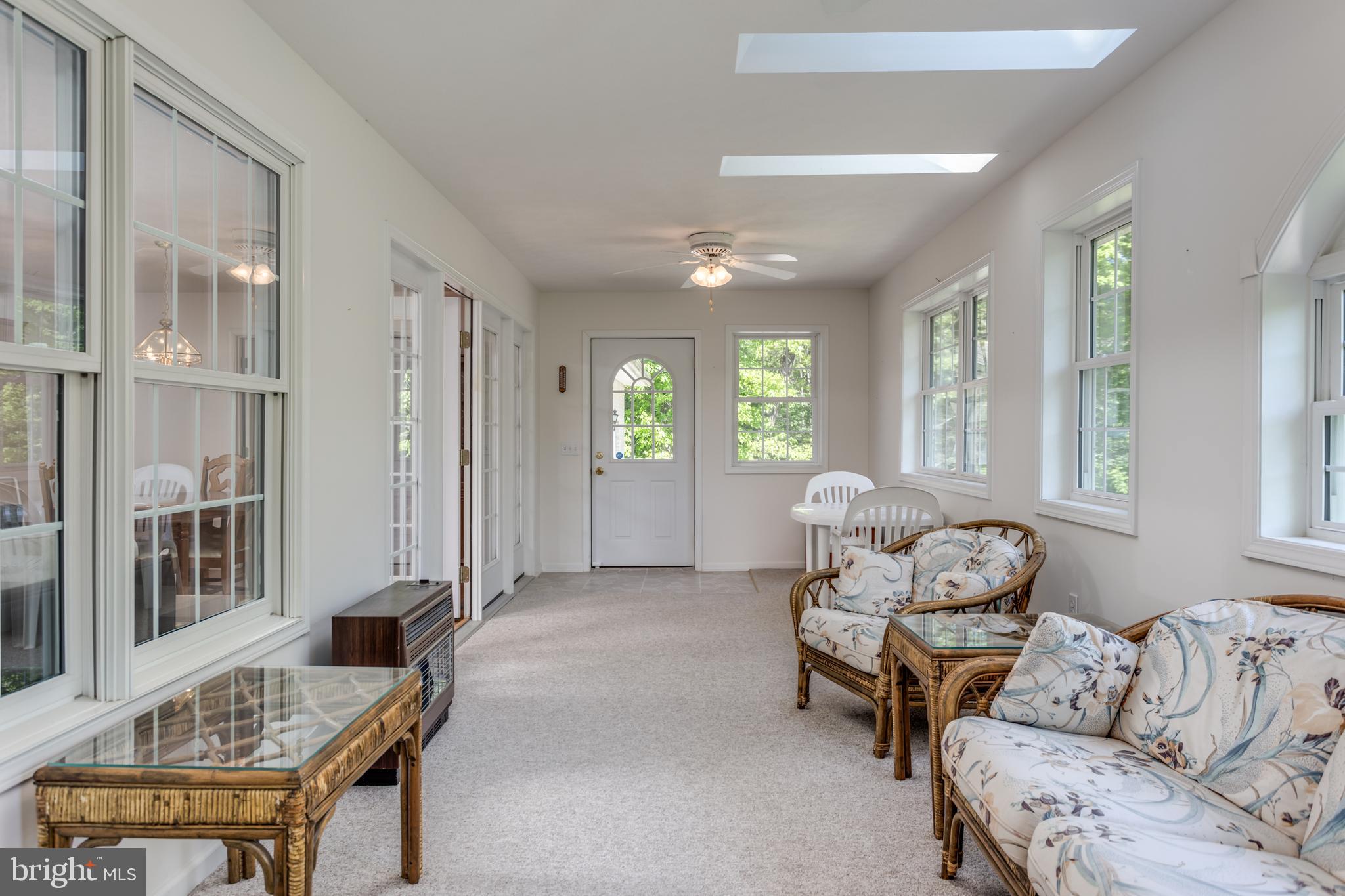 NONE-UNRESTRICTED - Residential