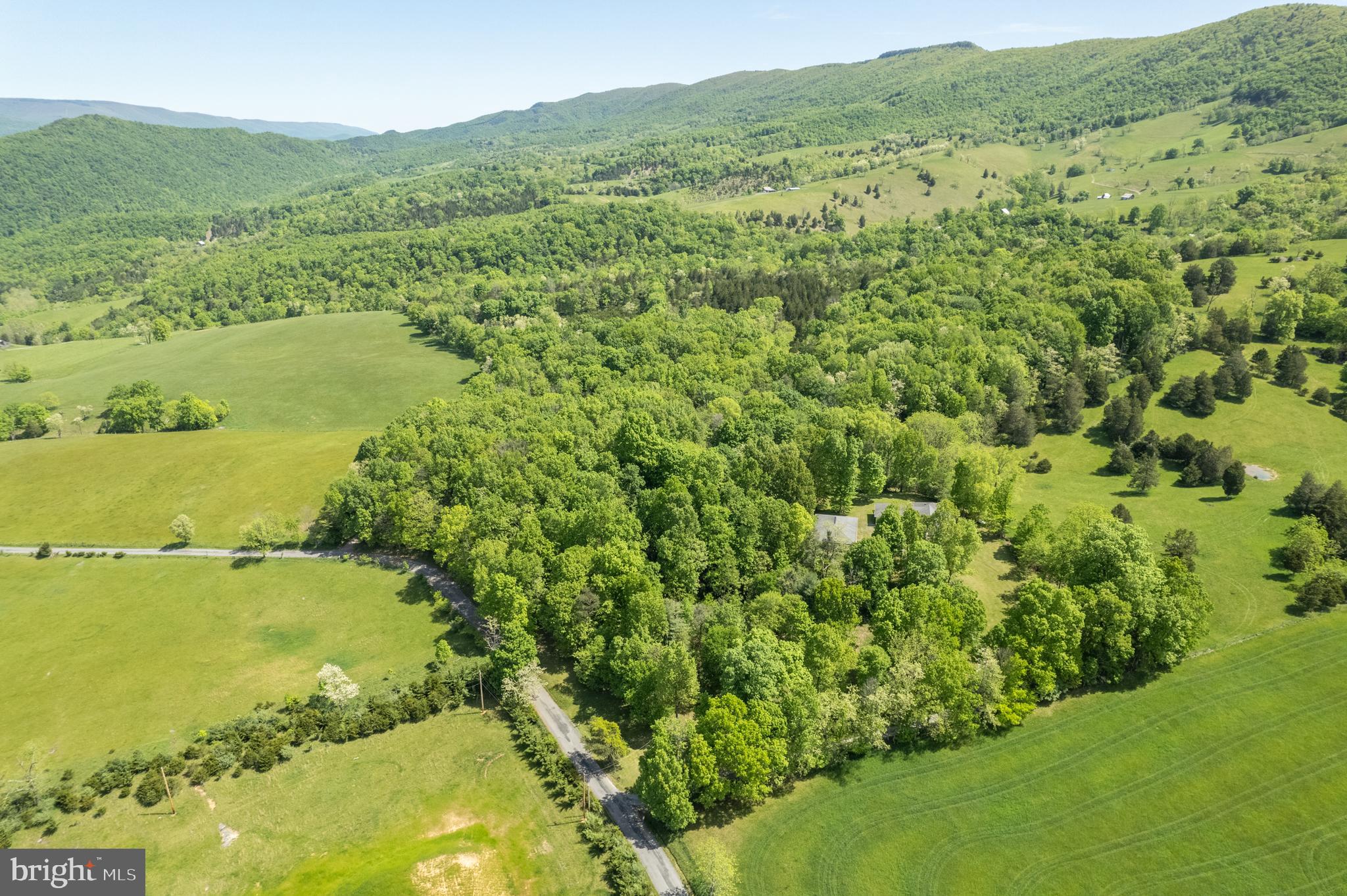 NONE-UNRESTRICTED - Residential