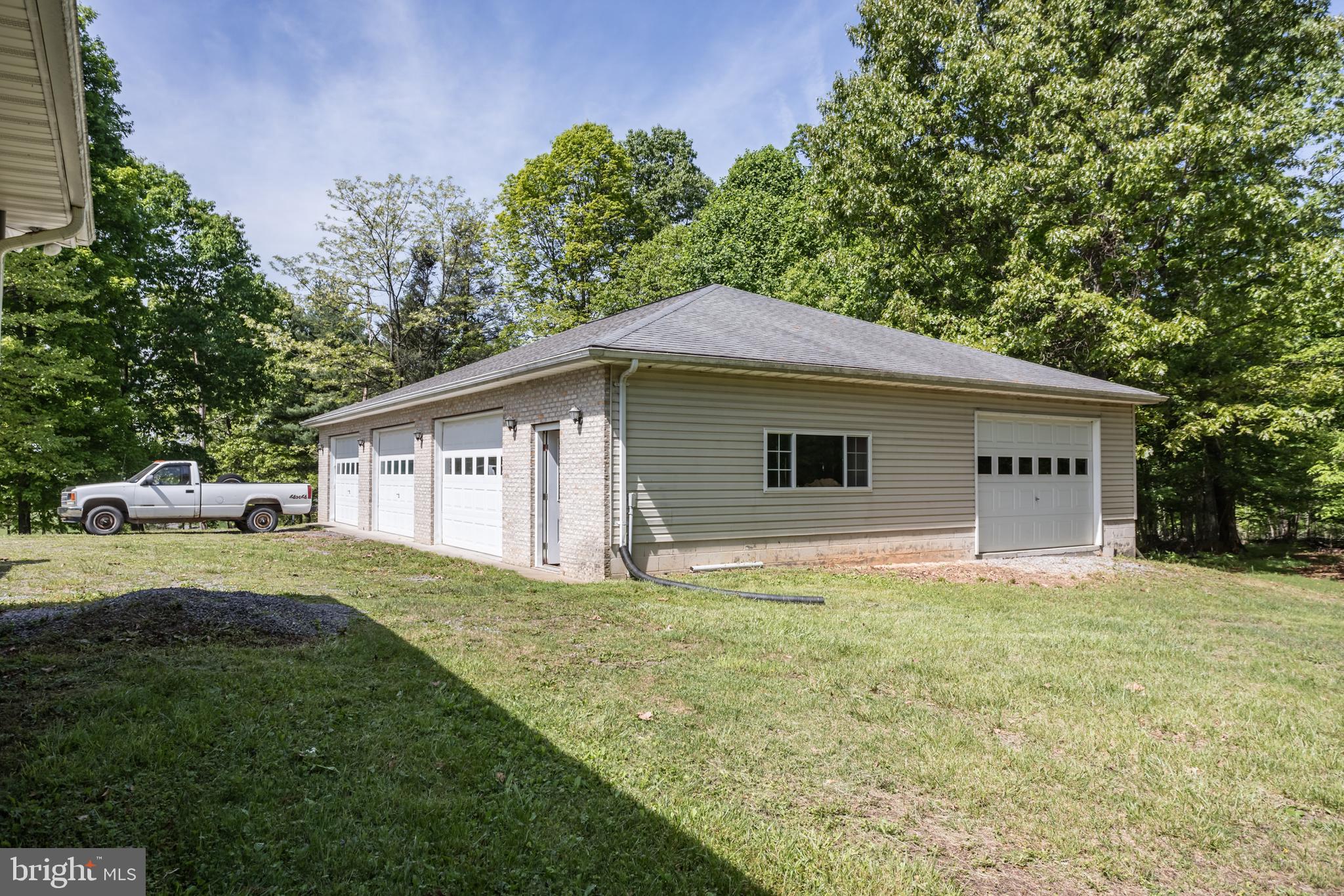 NONE-UNRESTRICTED - Residential