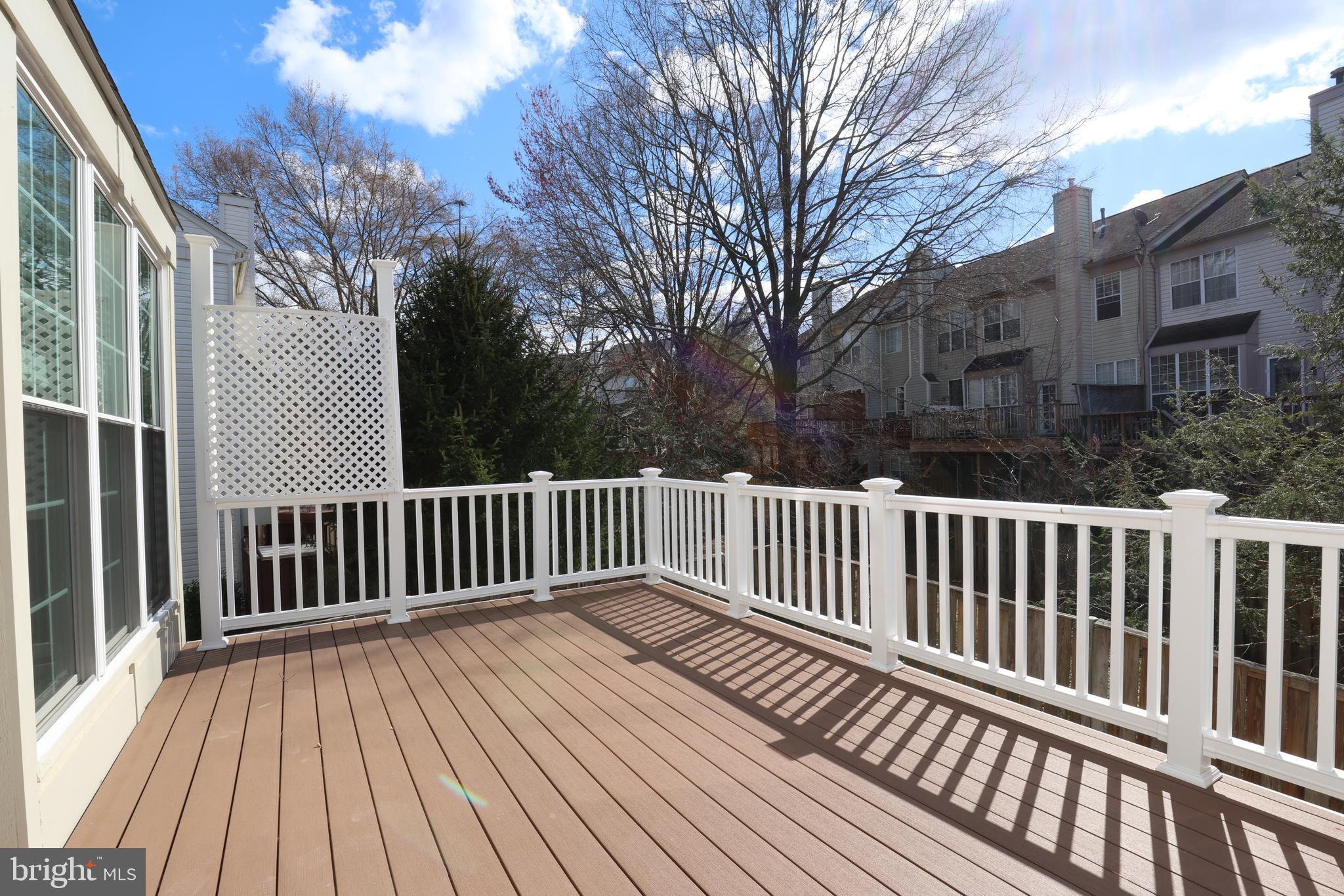 CASCADES - Residential Lease