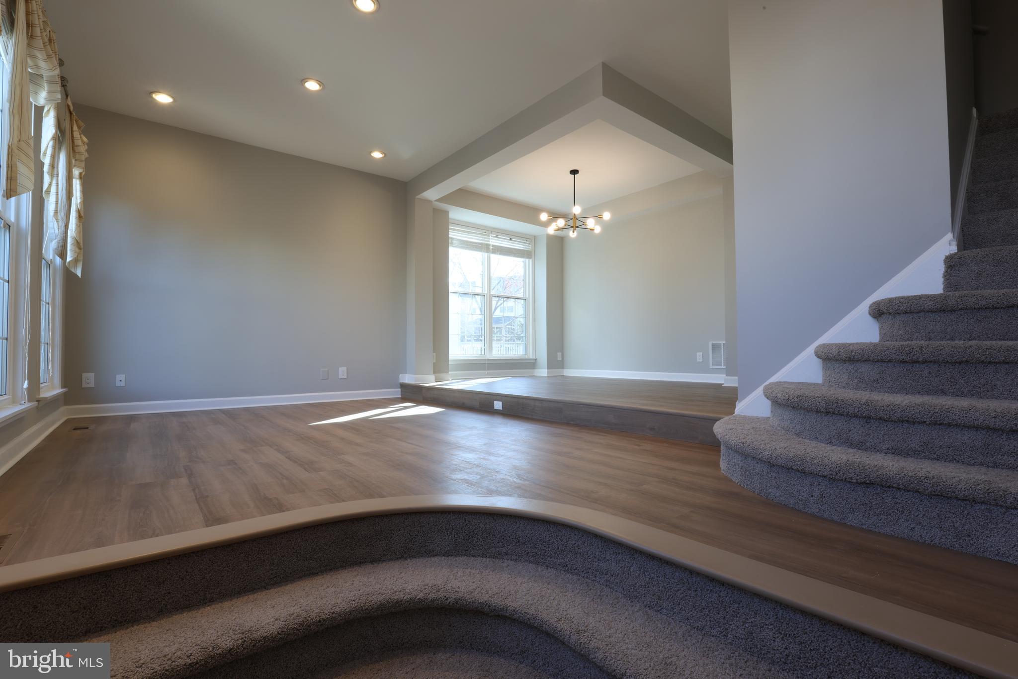 CASCADES - Residential Lease