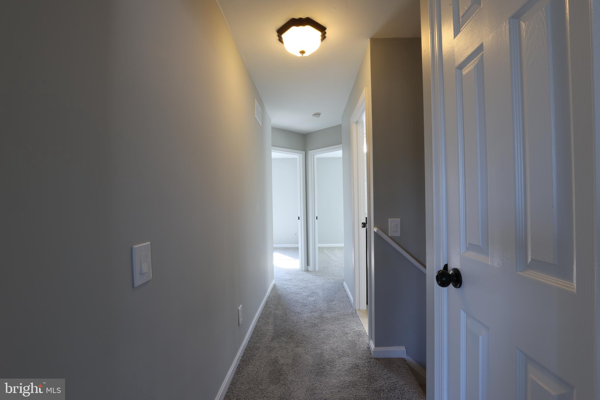 CASCADES - Residential Lease