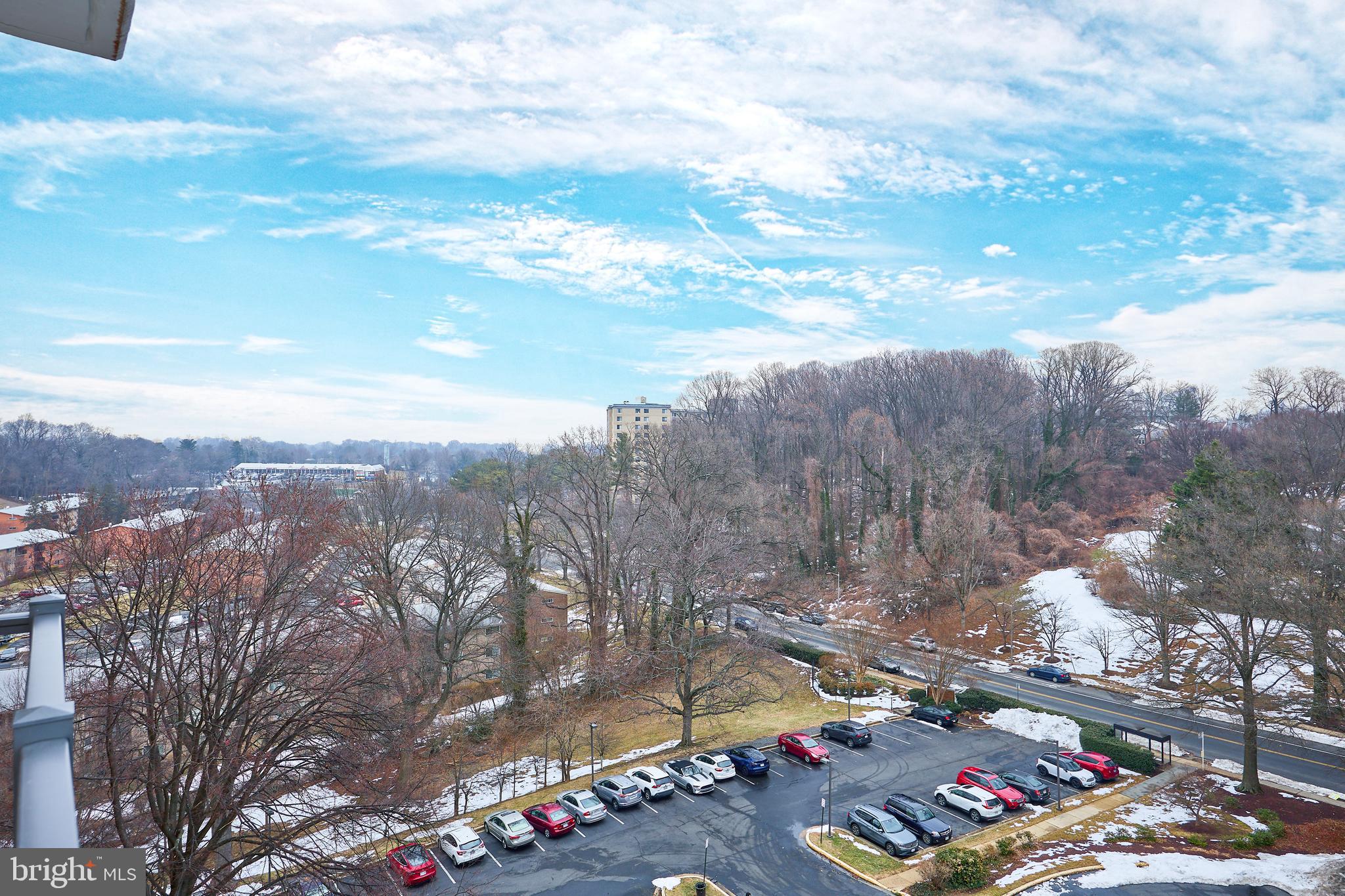 IDYLWOOD TOWERS CONDO - Residential