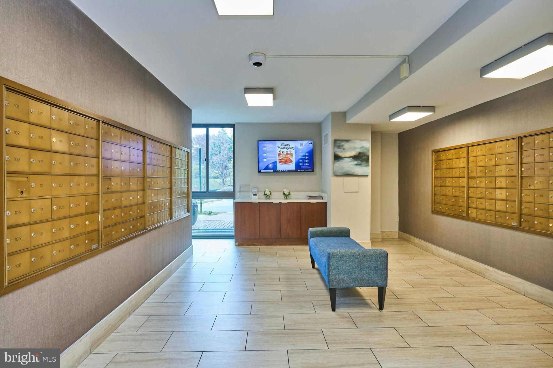 IDYLWOOD TOWERS CONDO - Residential