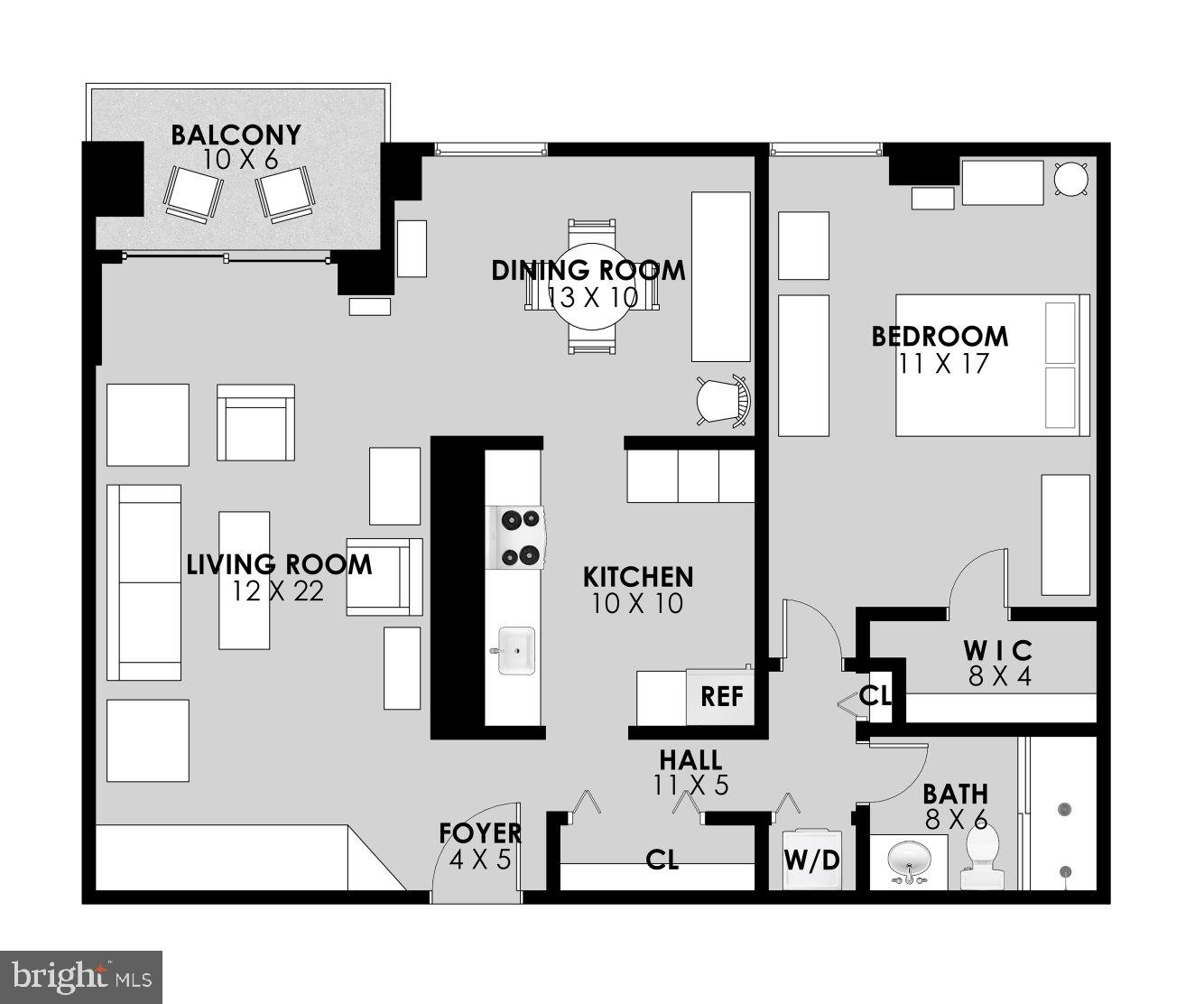 IDYLWOOD TOWERS CONDO - Residential