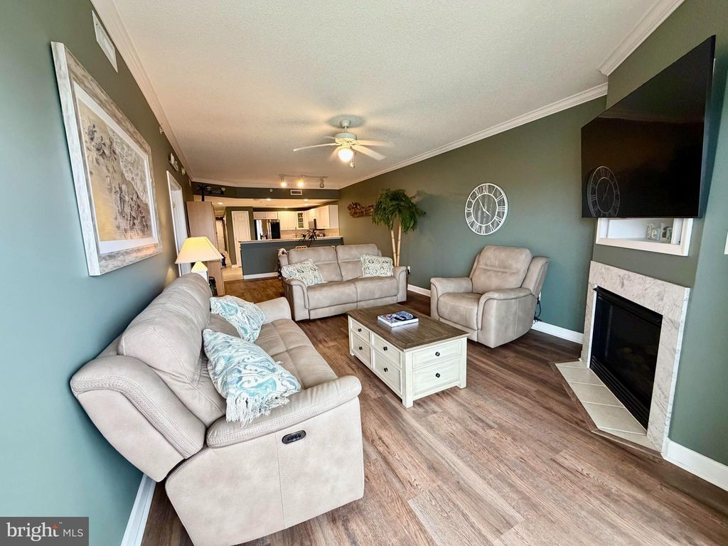 Photo of 14000 Coastal Highway #403, OCEAN CITY, MD 21842 (MLS # MDWO2033976)