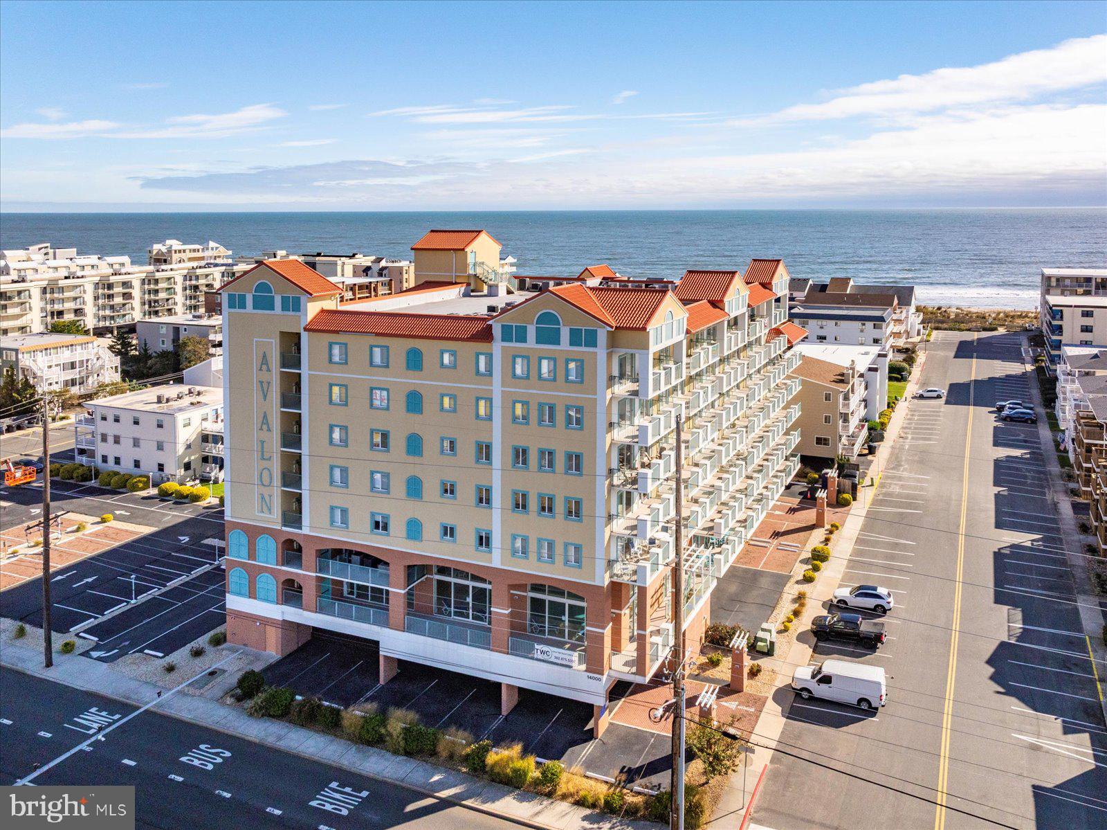 14000 COASTAL HIGHWAY 403