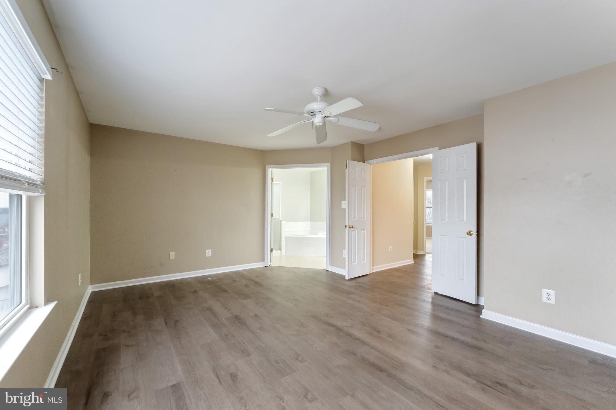 RIDGES AT ASHBURN - Residential Lease