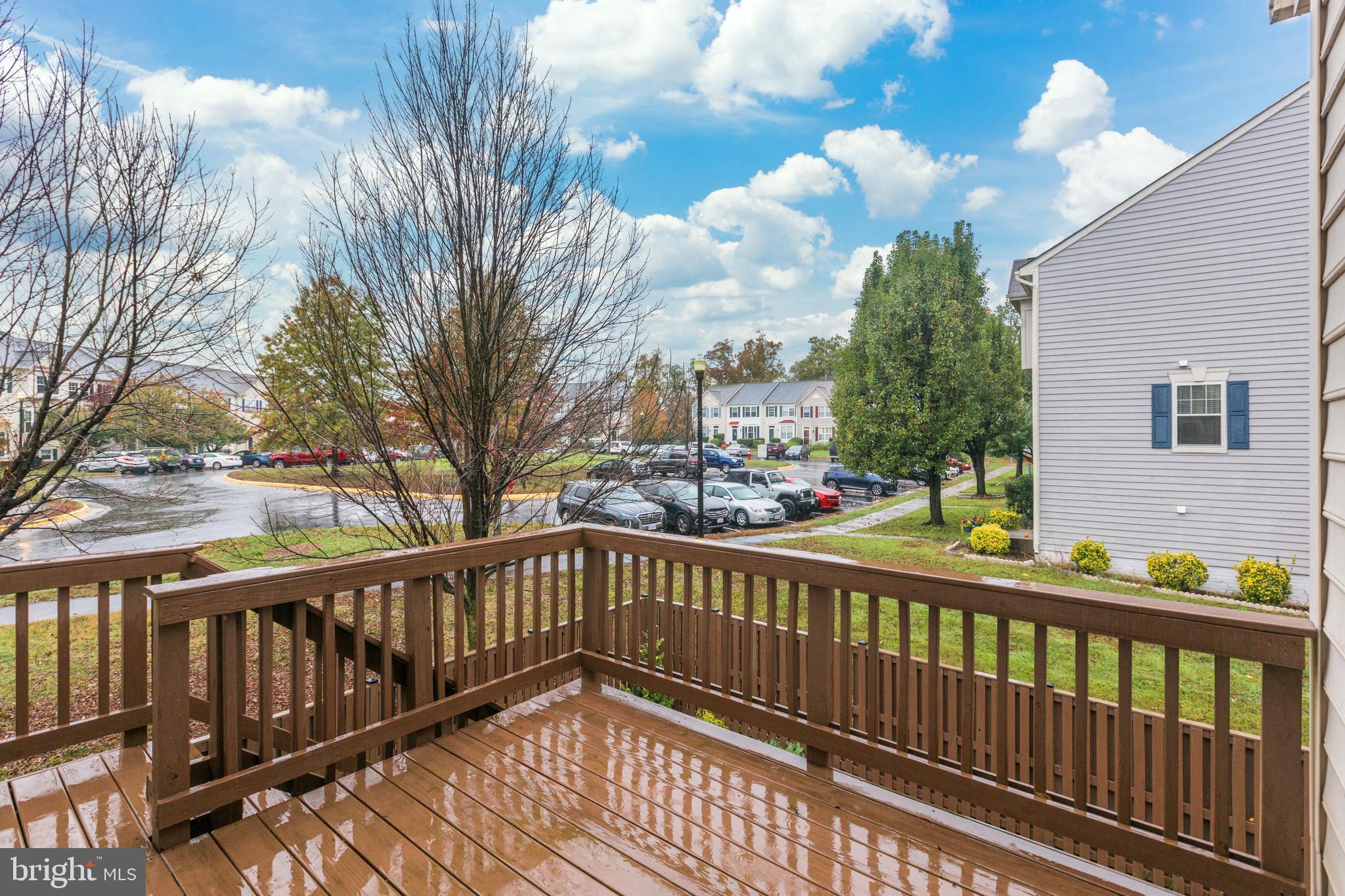 RIDGES AT ASHBURN - Residential Lease