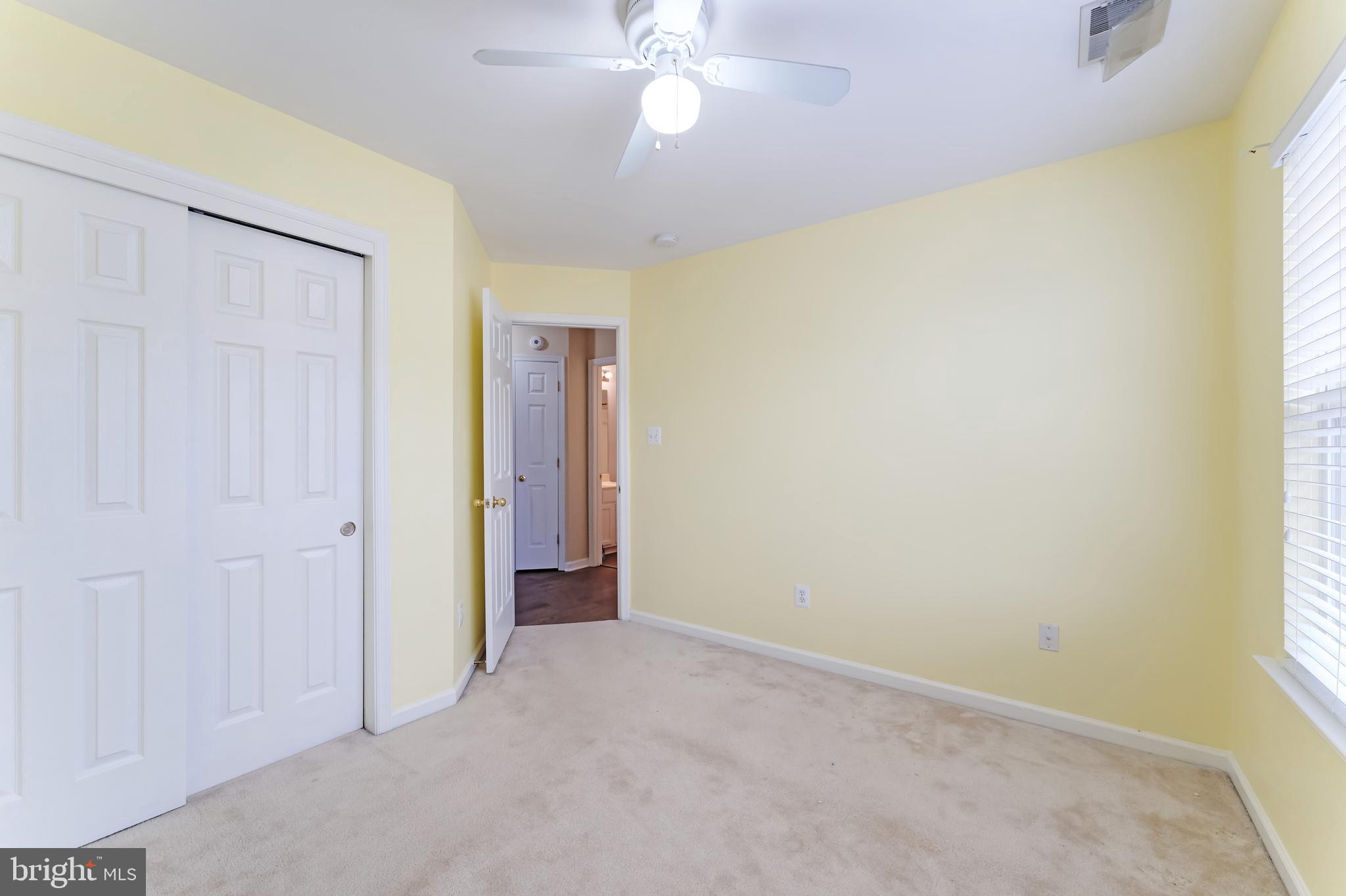 RIDGES AT ASHBURN - Residential Lease