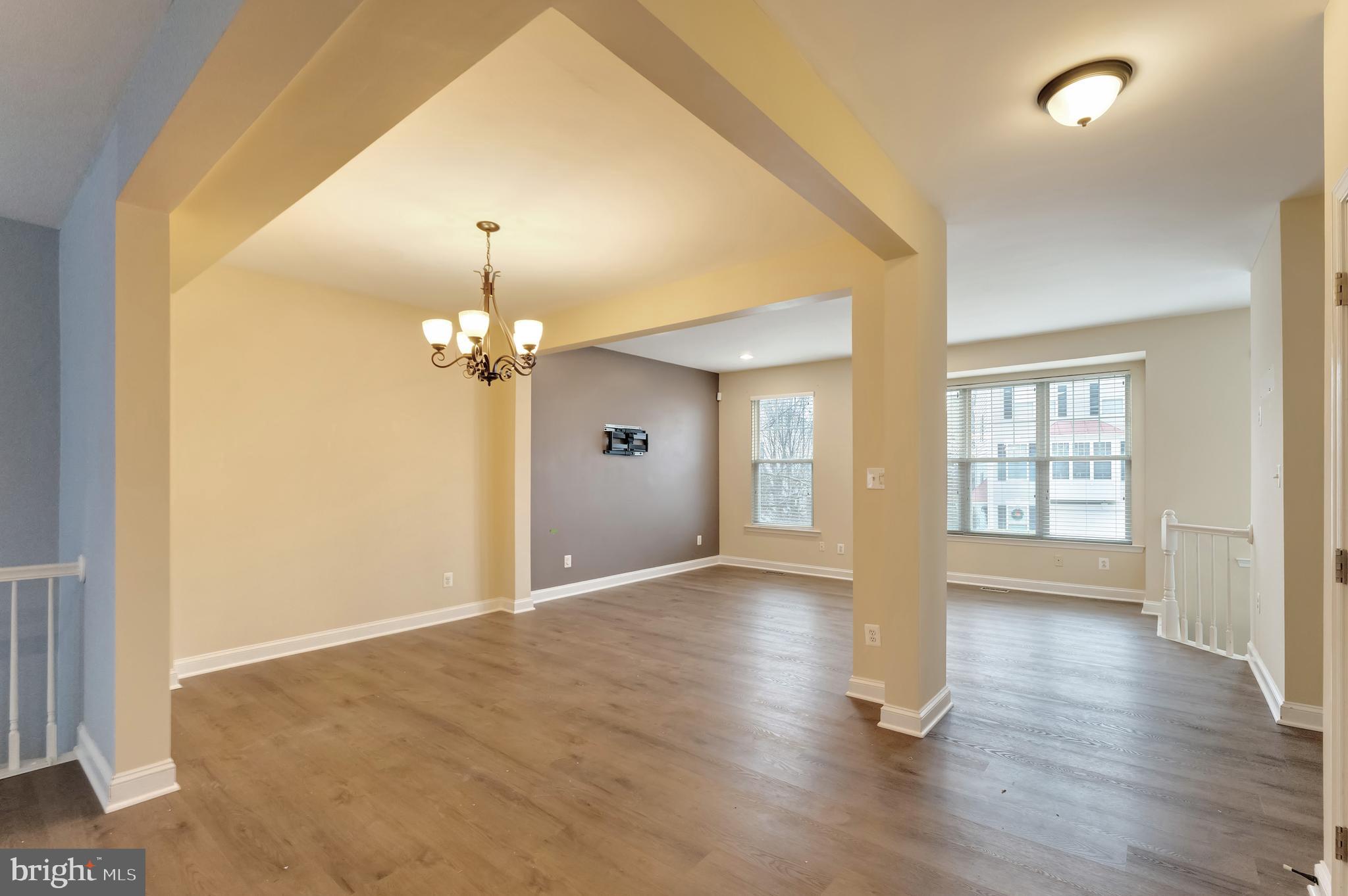 RIDGES AT ASHBURN - Residential Lease