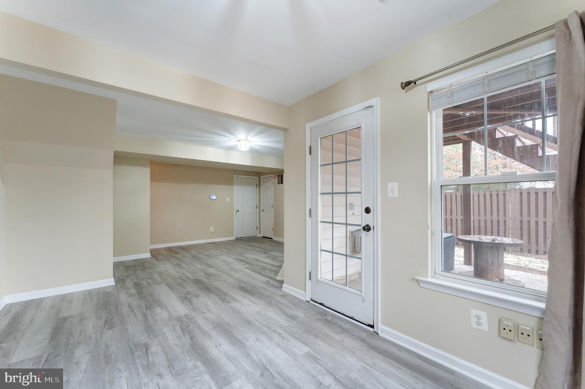 RIDGES AT ASHBURN - Residential Lease