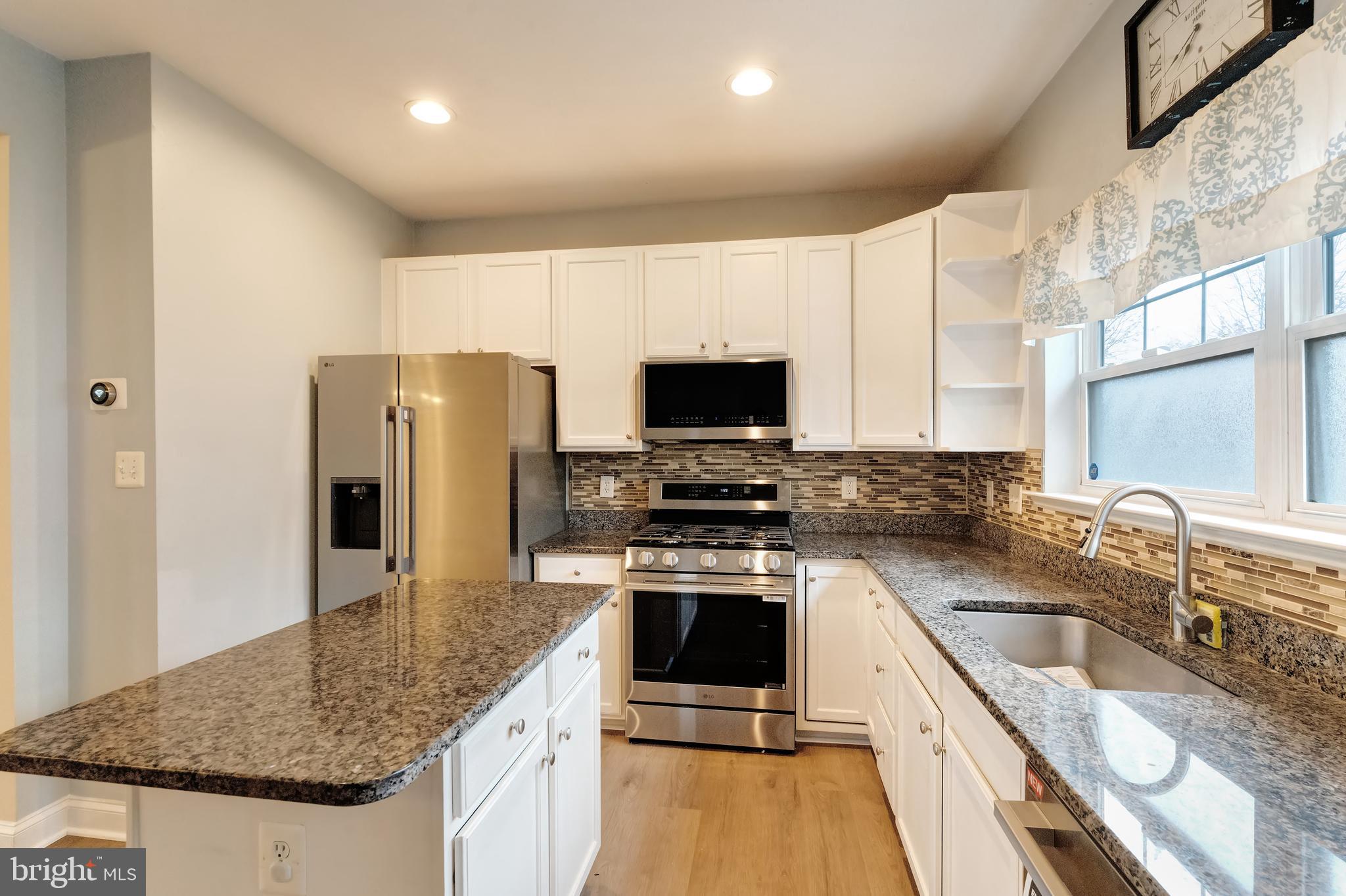 RIDGES AT ASHBURN - Residential Lease