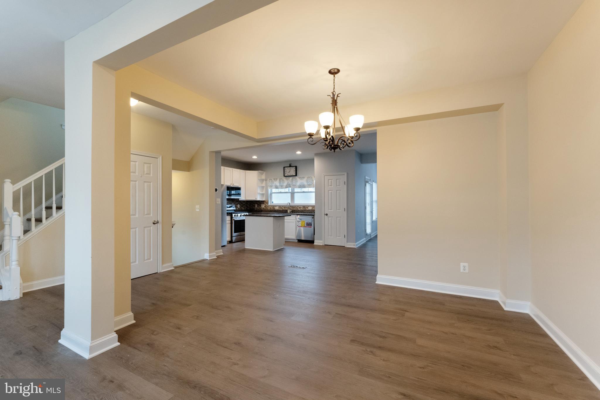 RIDGES AT ASHBURN - Residential Lease