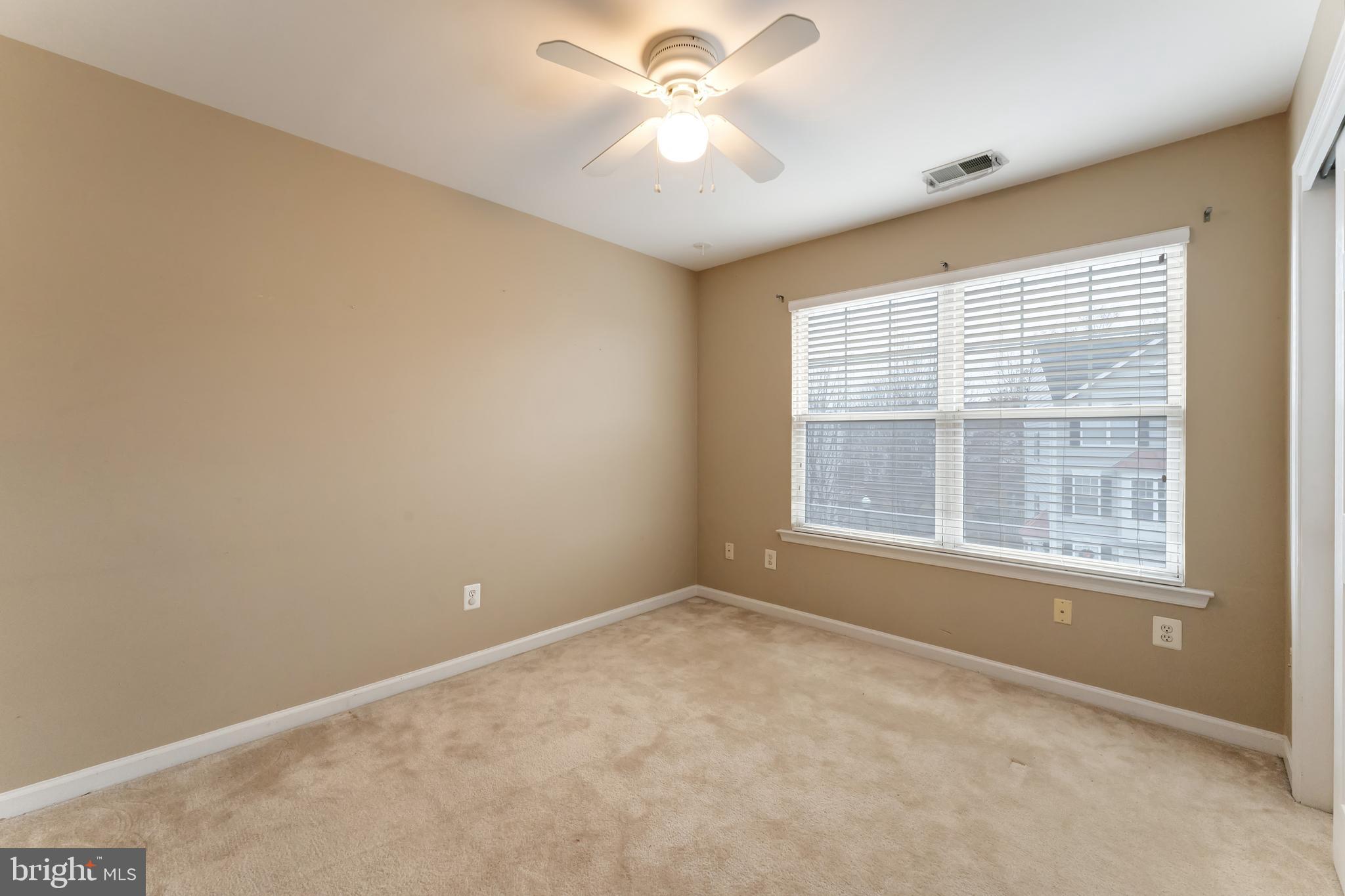 RIDGES AT ASHBURN - Residential Lease