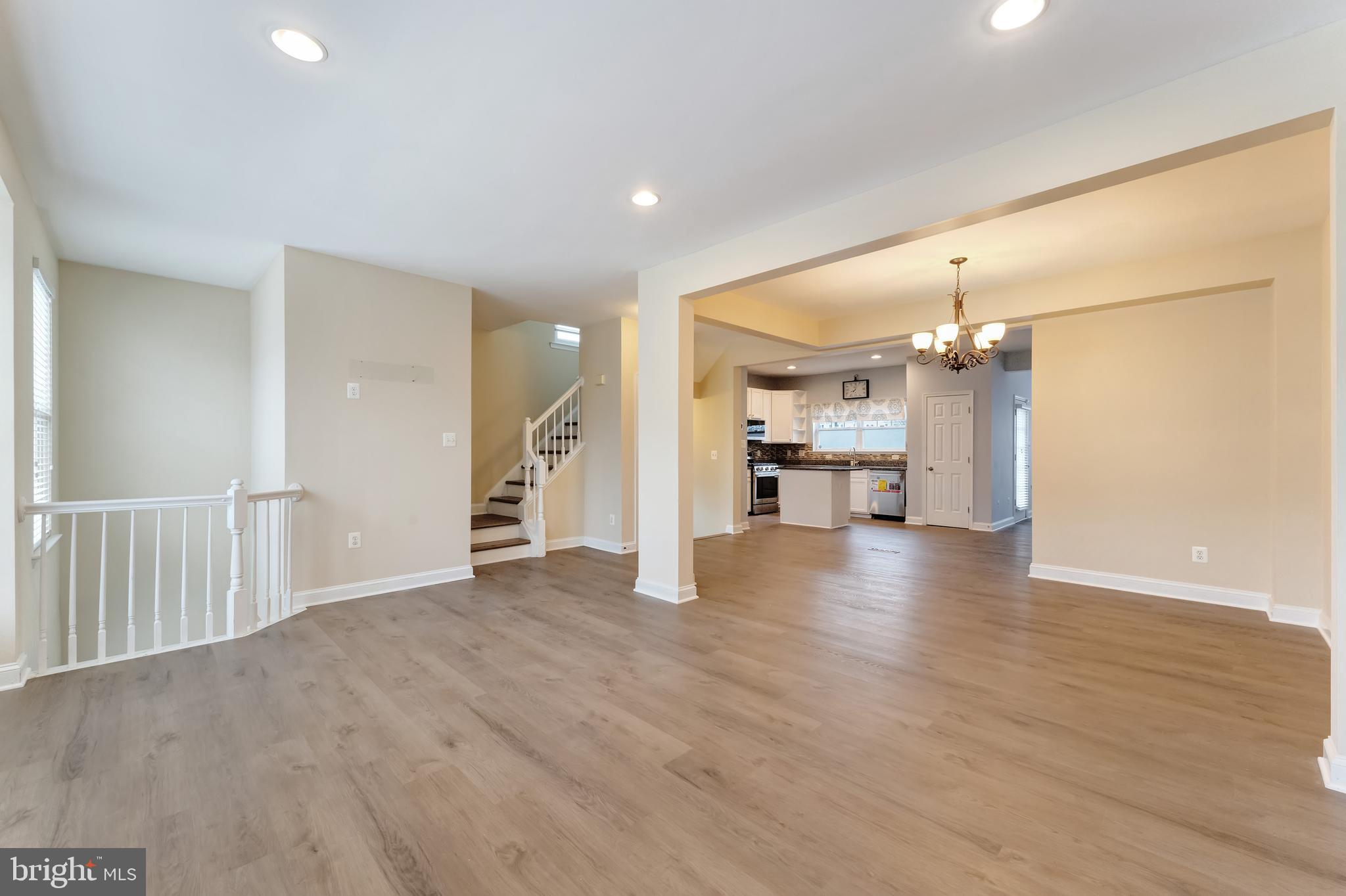 RIDGES AT ASHBURN - Residential Lease