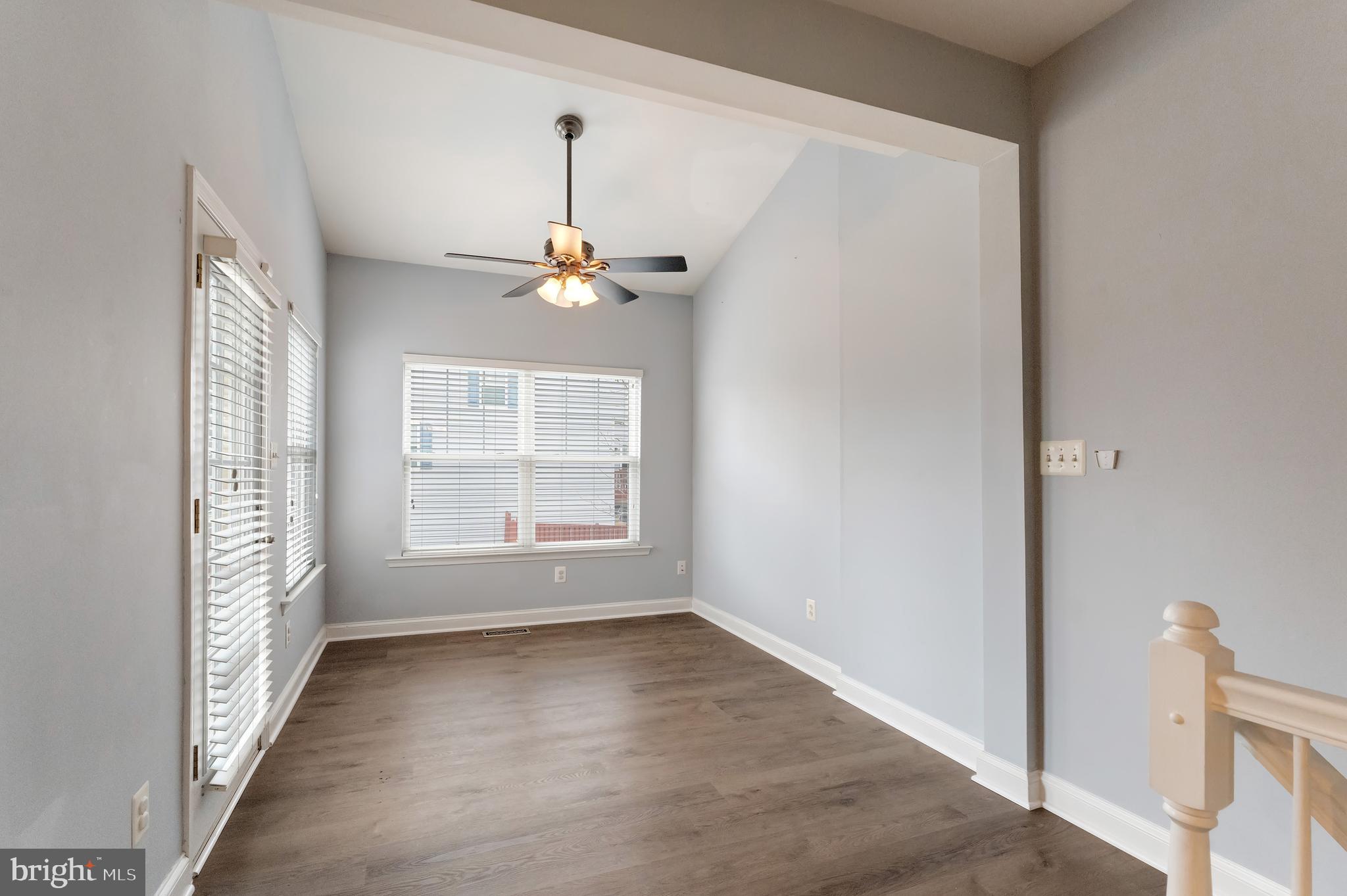 RIDGES AT ASHBURN - Residential Lease