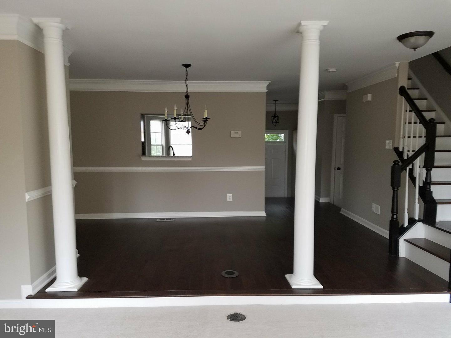 STAFFORD GLEN - Residential Lease