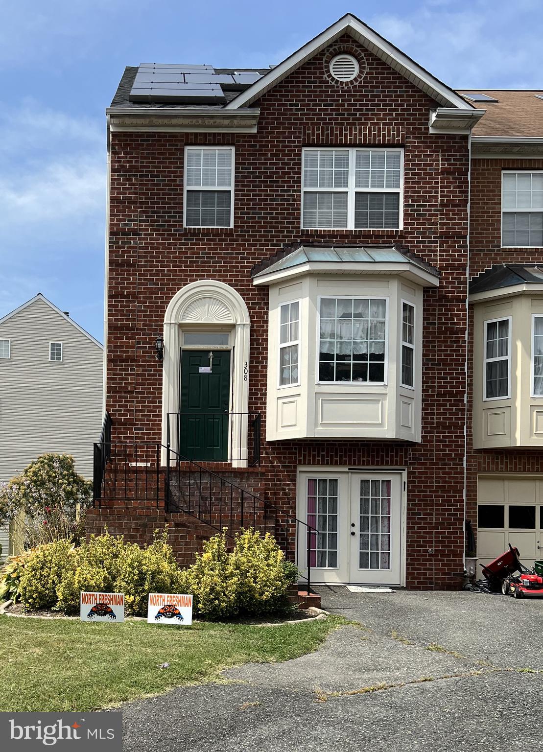 STAFFORD GLEN - Residential Lease