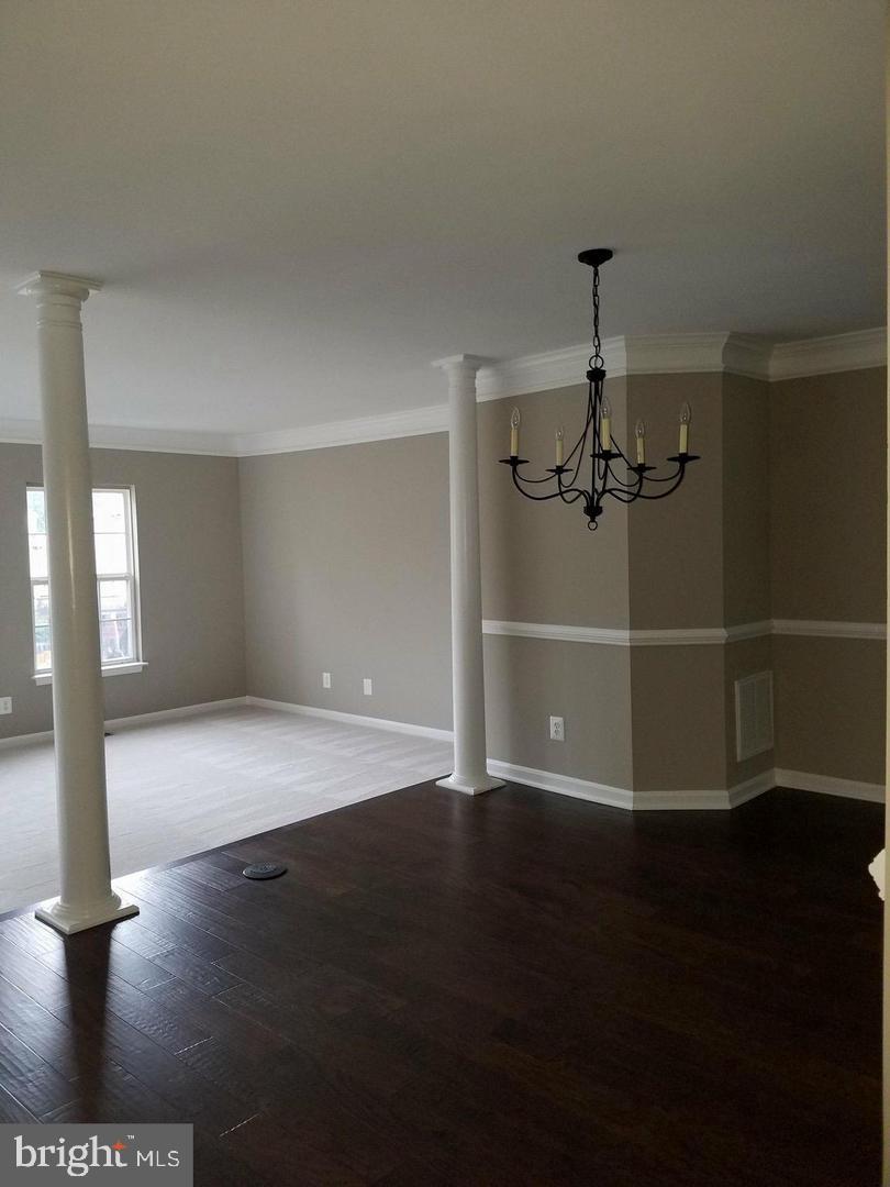 STAFFORD GLEN - Residential Lease