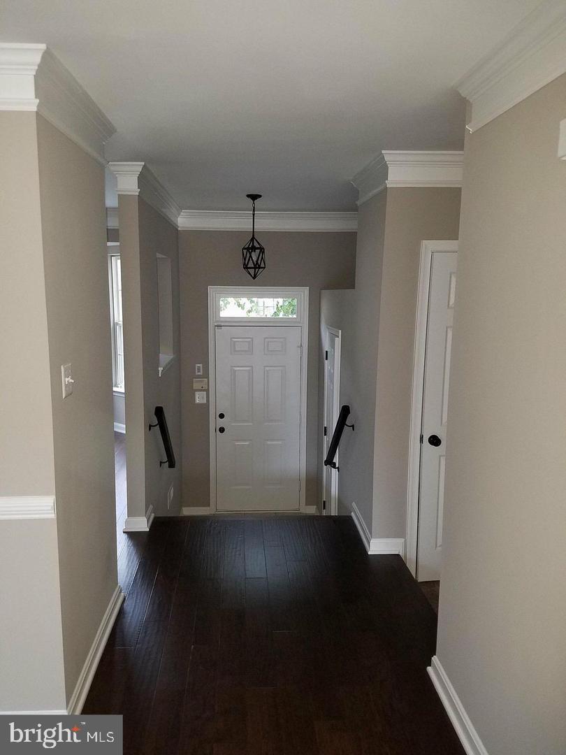 STAFFORD GLEN - Residential Lease