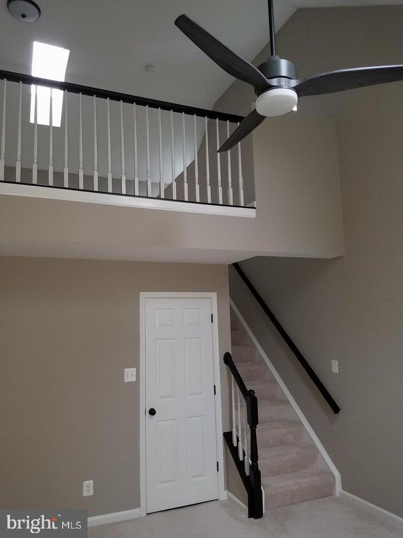 STAFFORD GLEN - Residential Lease