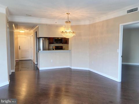 901 N MONROE STREET 1315 ARLINGTON VA 22201