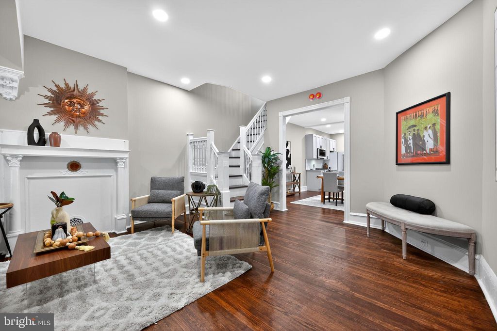 Photo of 5120 Cedar Avenue, PHILADELPHIA, PA 19143 (MLS # PAPH2602334)