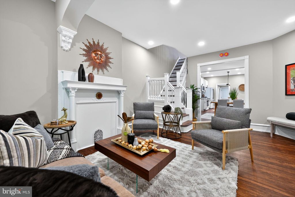 Photo of 5120 Cedar Avenue, PHILADELPHIA, PA 19143 (MLS # PAPH2602334)