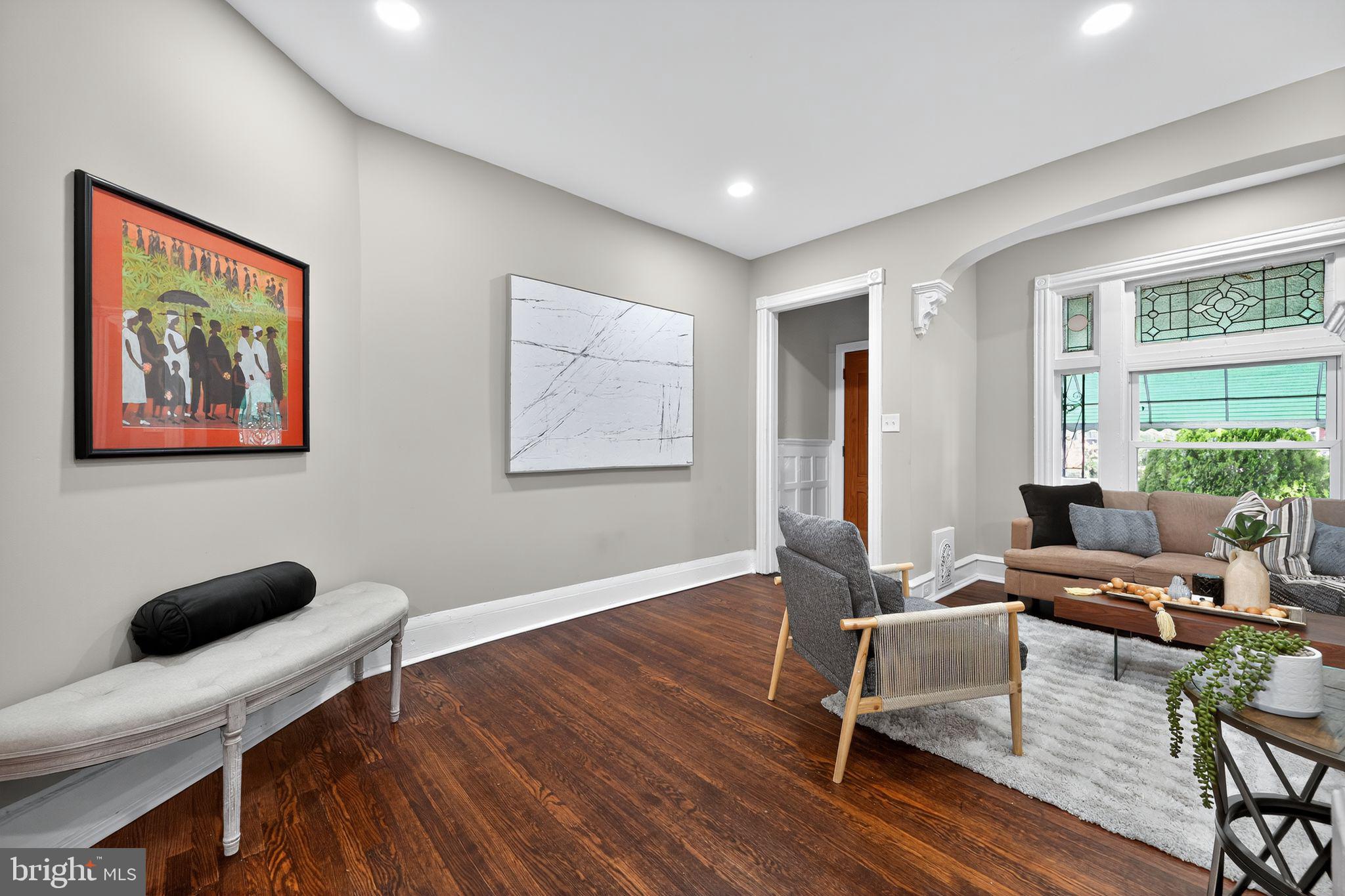 CEDAR PARK - Residential