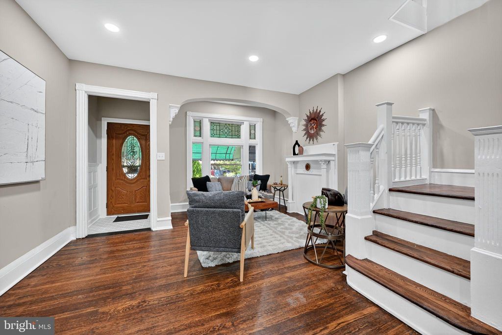 Photo of 5120 Cedar Avenue, PHILADELPHIA, PA 19143 (MLS # PAPH2602334)