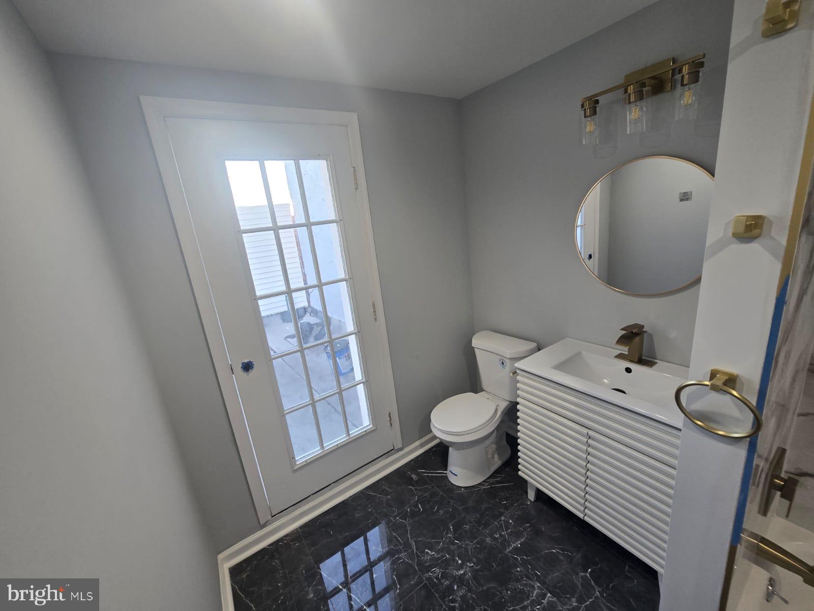 PHILADELPHIA (SOUTH) - Residential