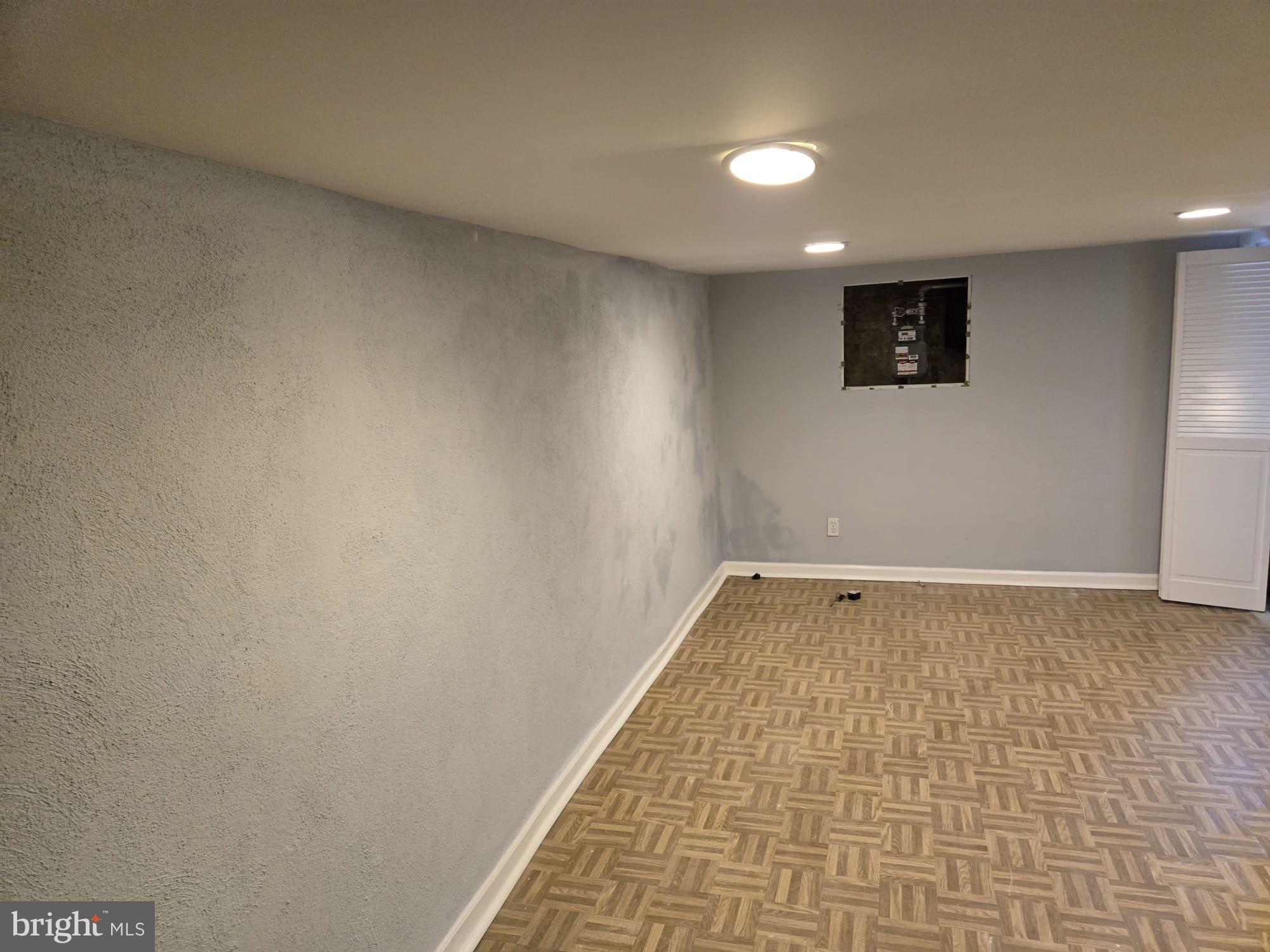 PHILADELPHIA (SOUTH) - Residential