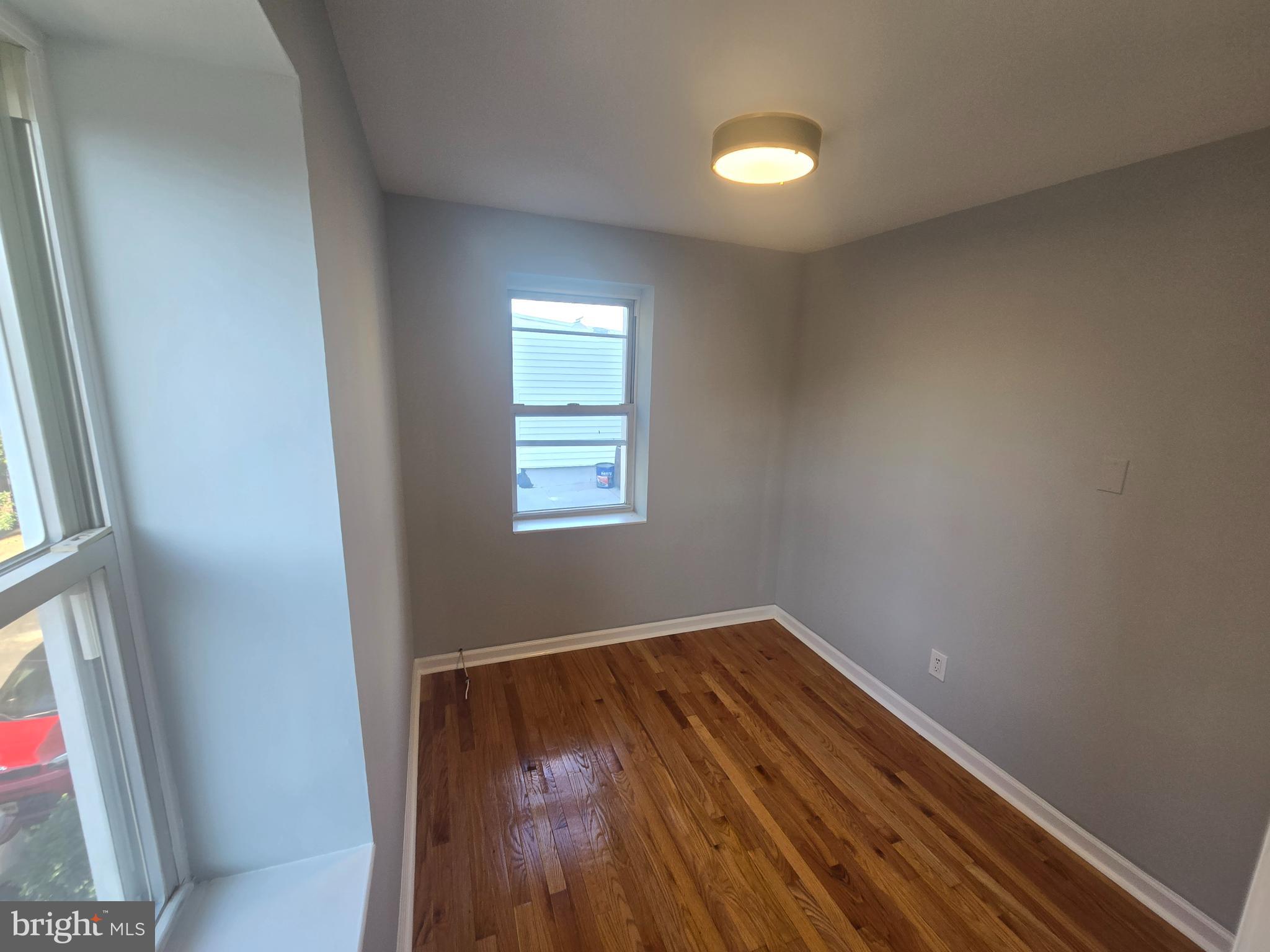 PHILADELPHIA (SOUTH) - Residential