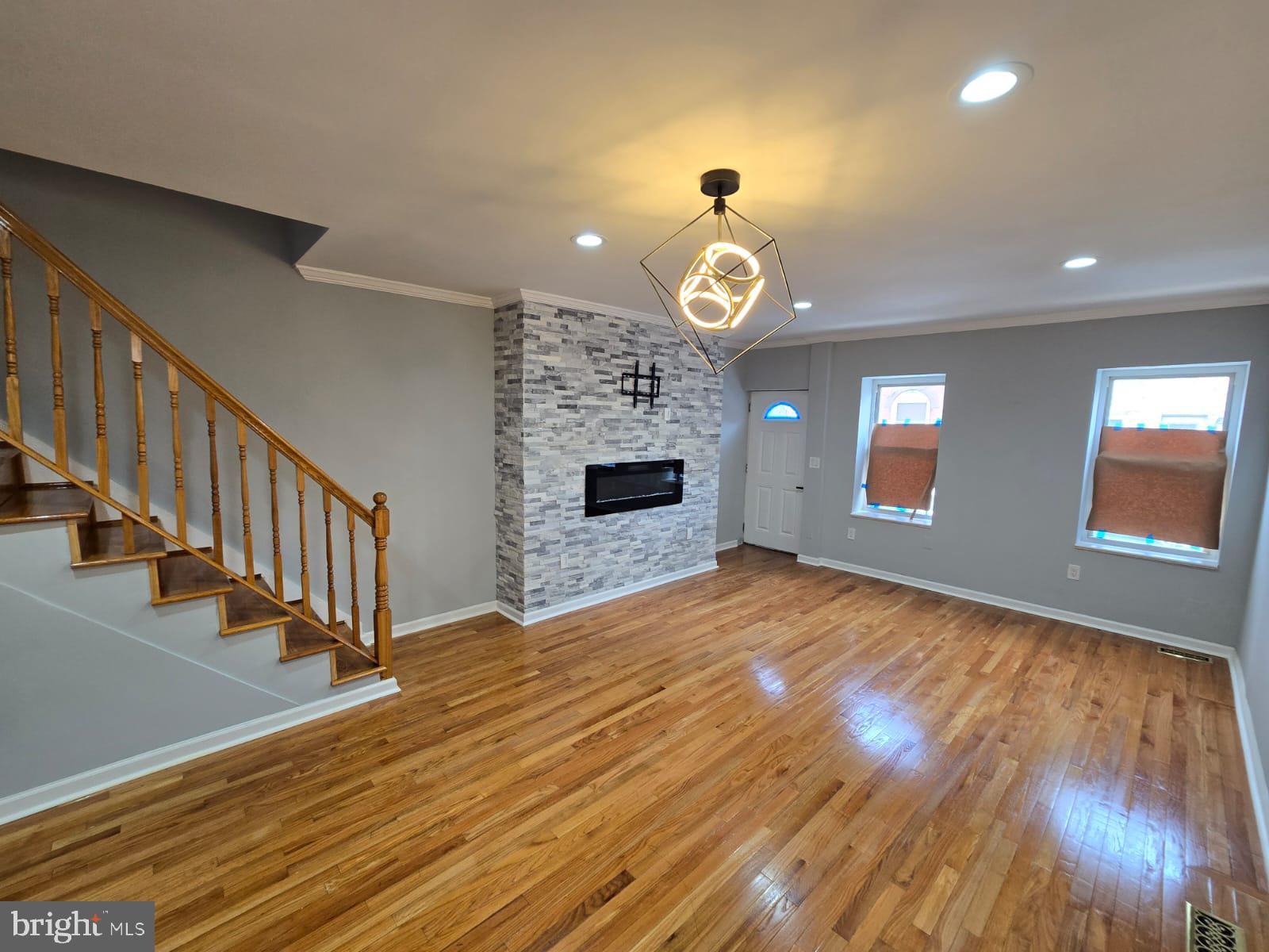 PHILADELPHIA (SOUTH) - Residential