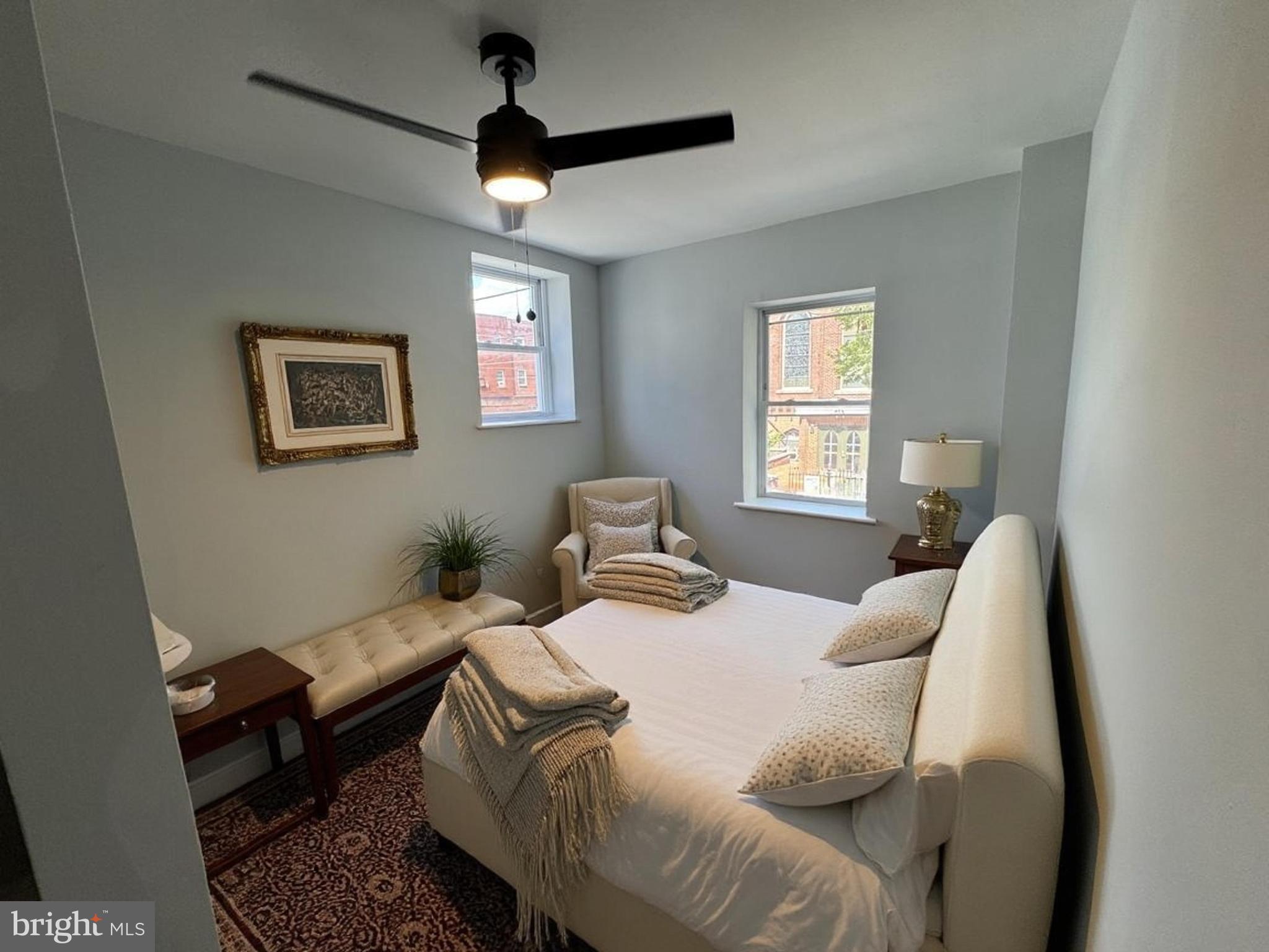 PHILADELPHIA (SOUTH) - Residential