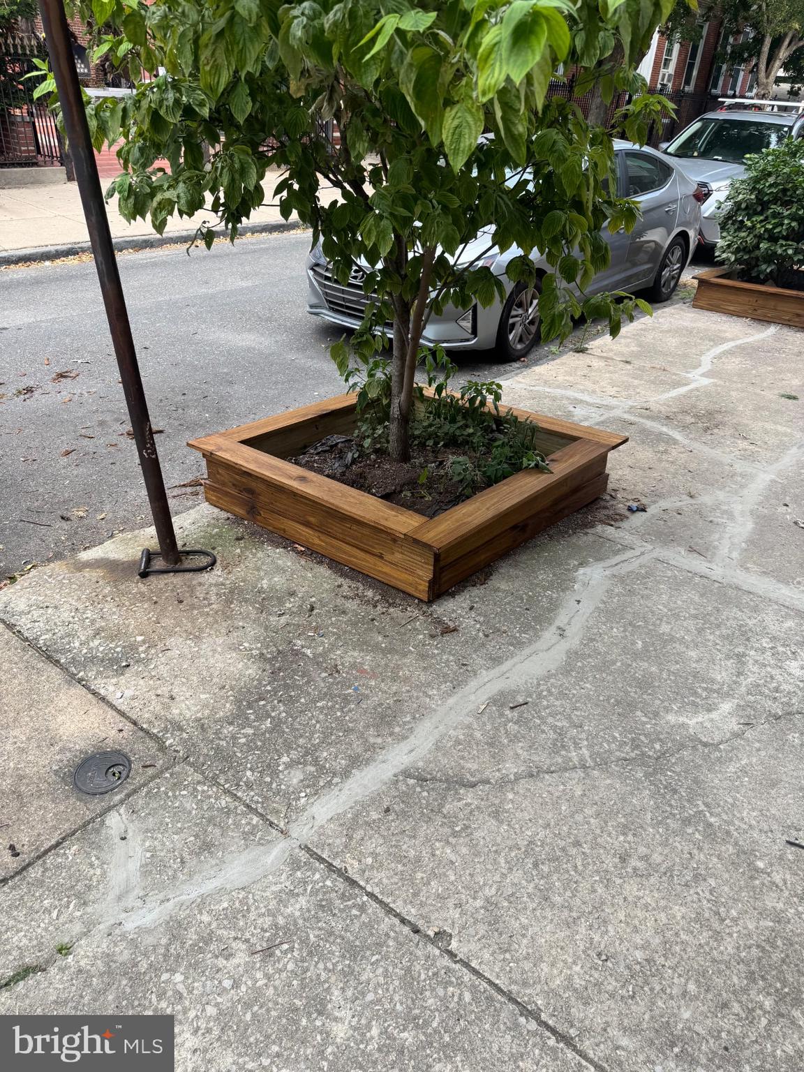 PHILADELPHIA (SOUTH) - Residential