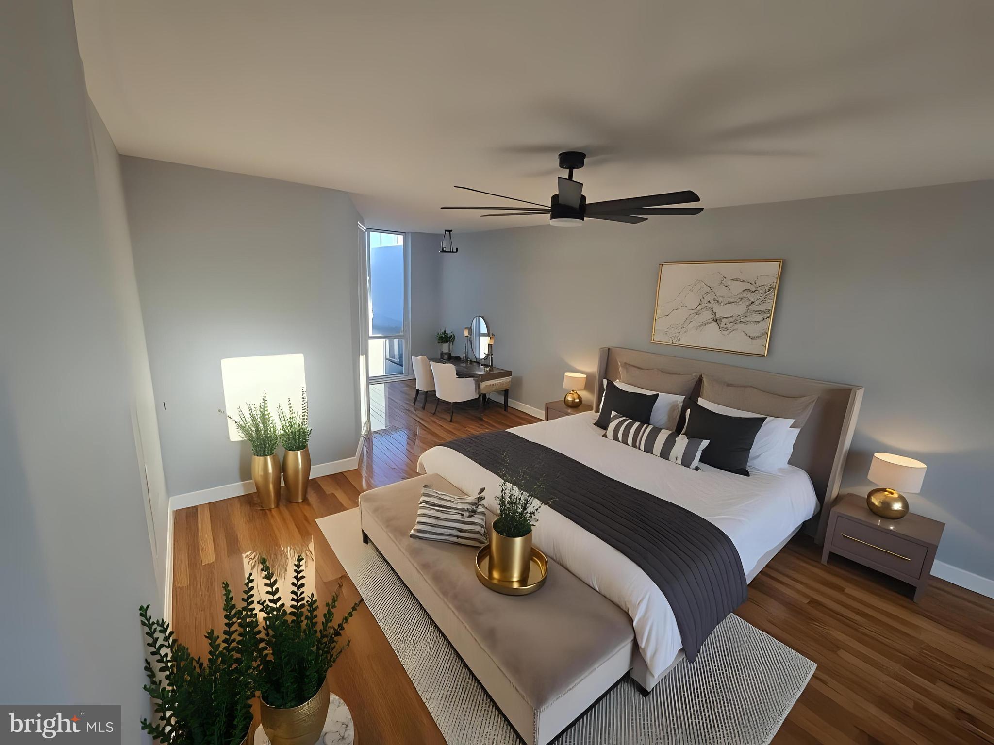 PHILADELPHIA (SOUTH) - Residential