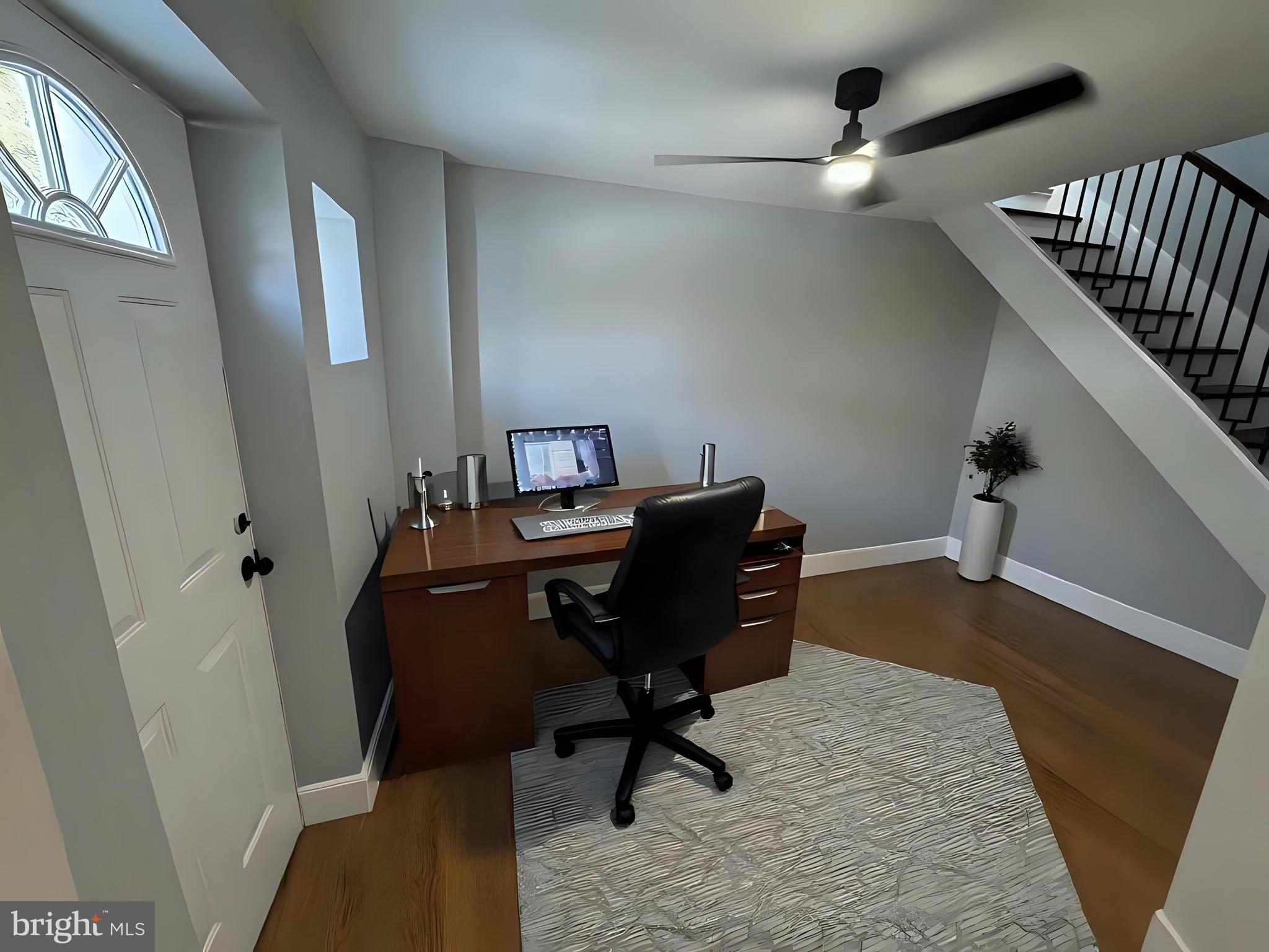 PHILADELPHIA (SOUTH) - Residential