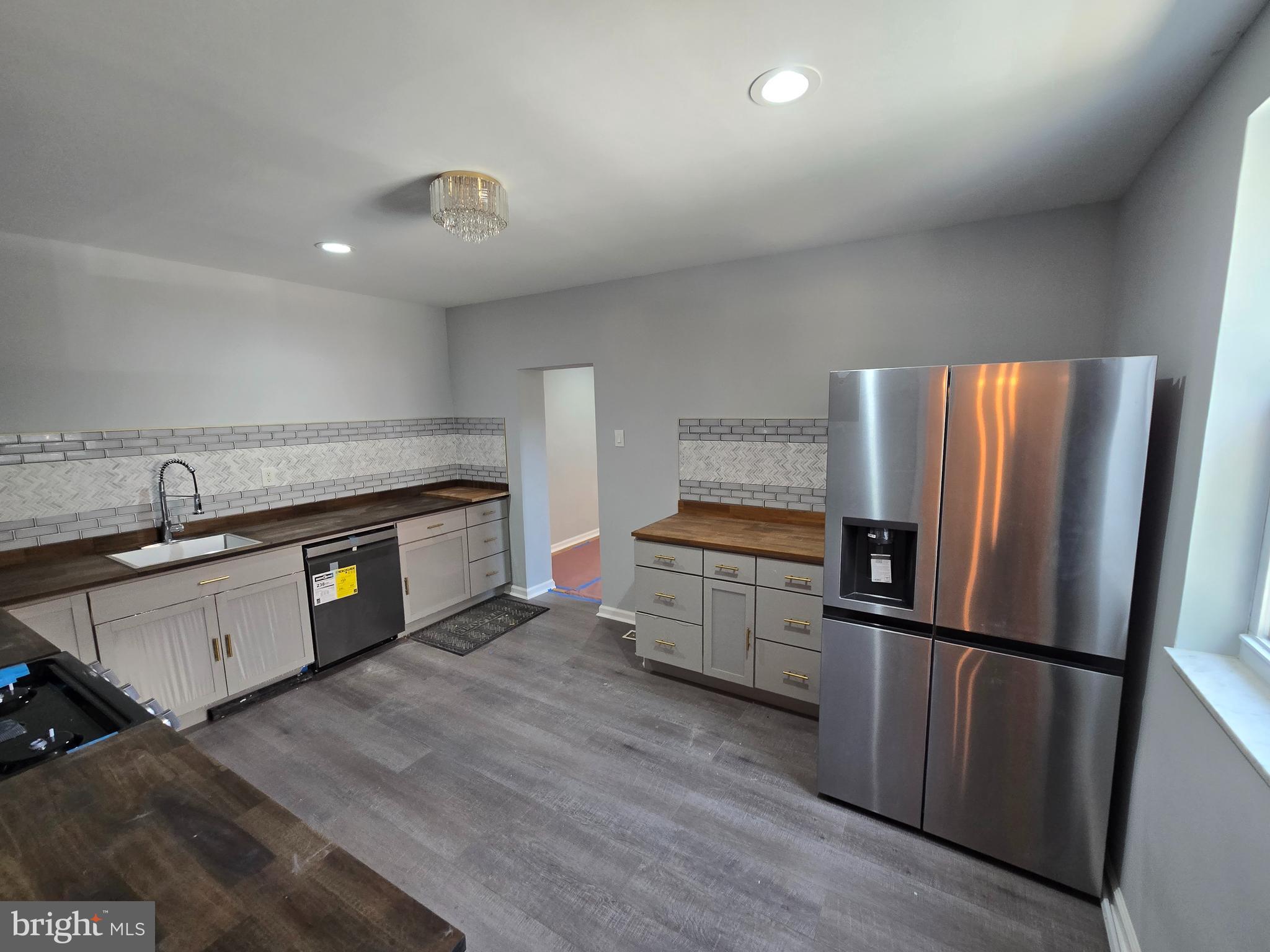 PHILADELPHIA (SOUTH) - Residential