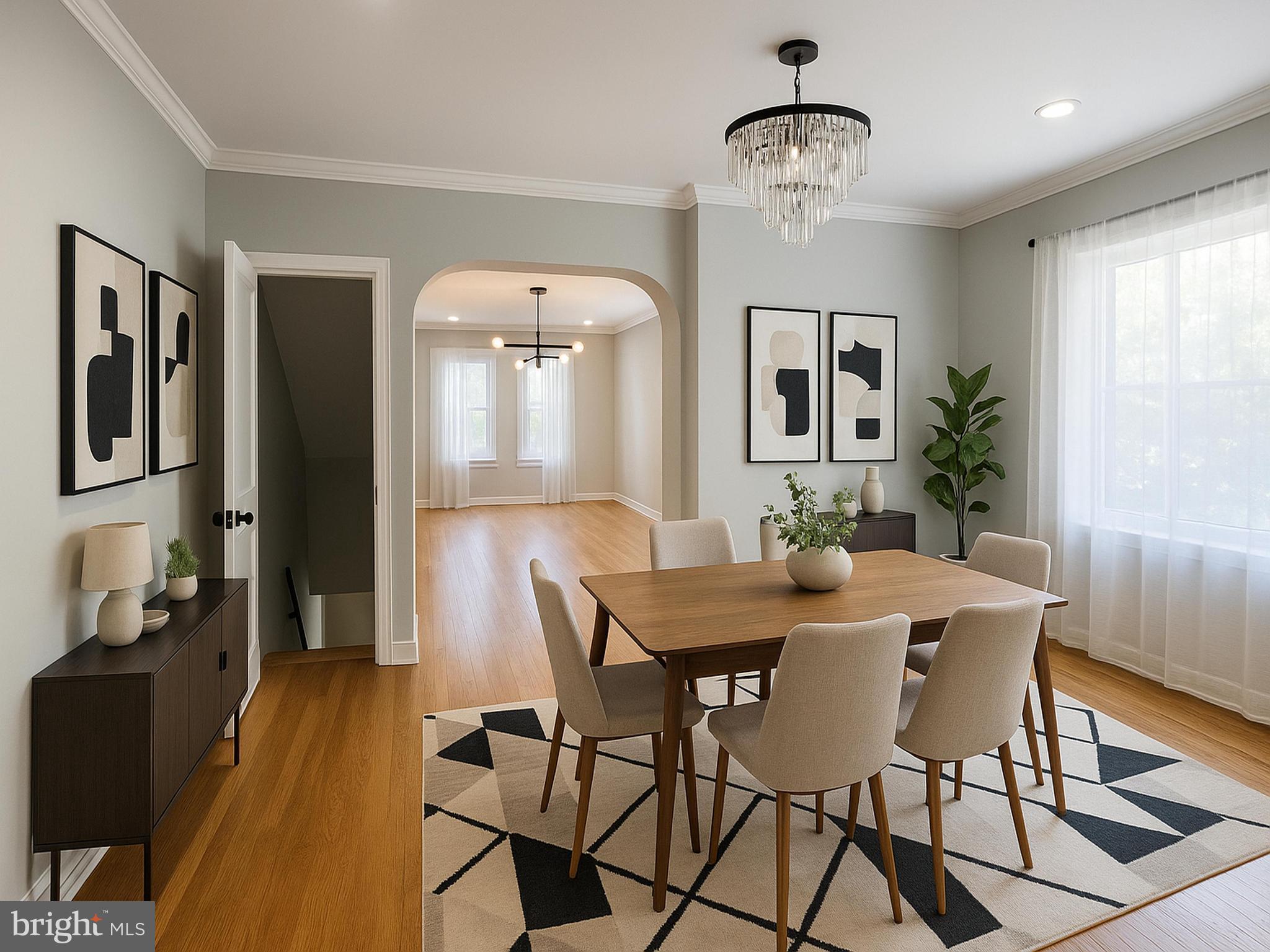 PHILADELPHIA (SOUTH) - Residential