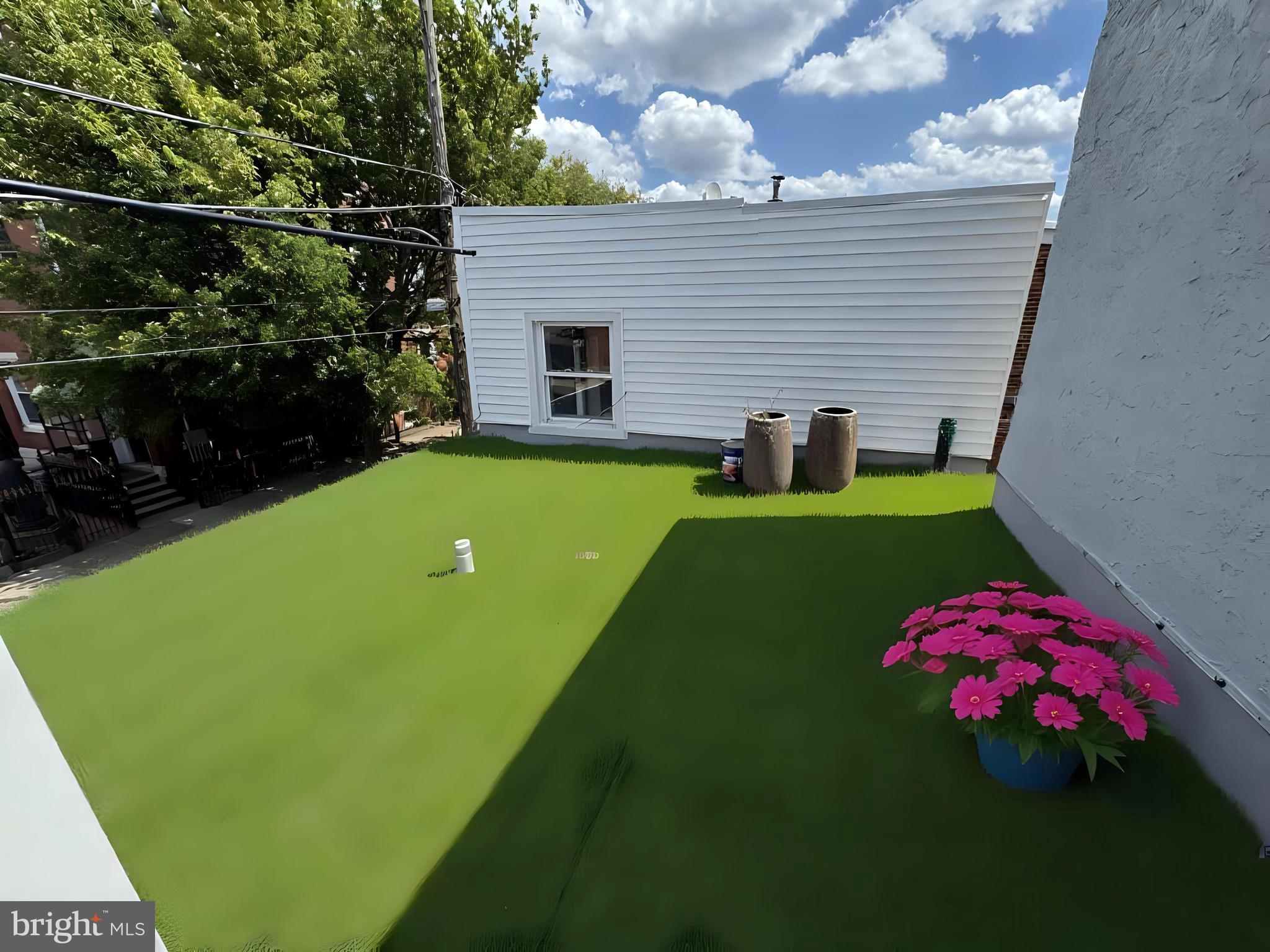 PHILADELPHIA (SOUTH) - Residential