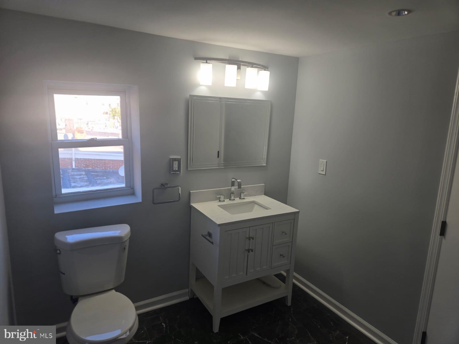 PHILADELPHIA (SOUTH) - Residential